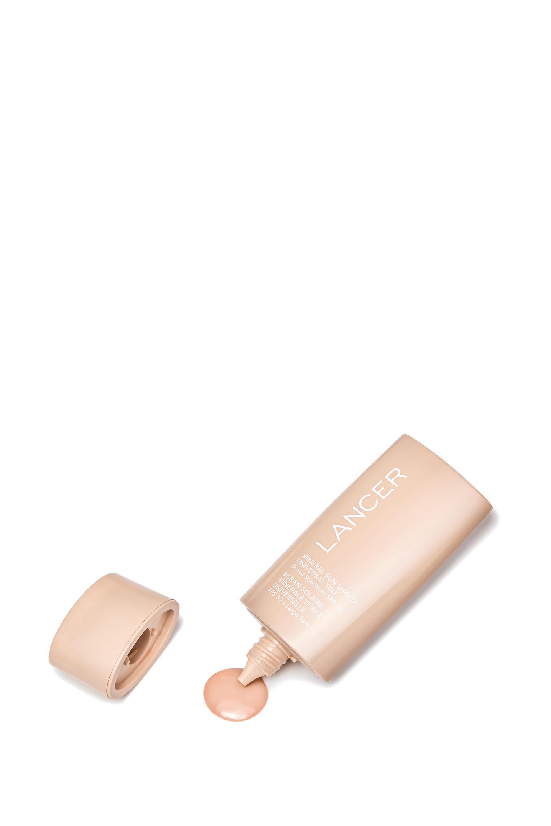 Mineral Sun Shield Universal Tint