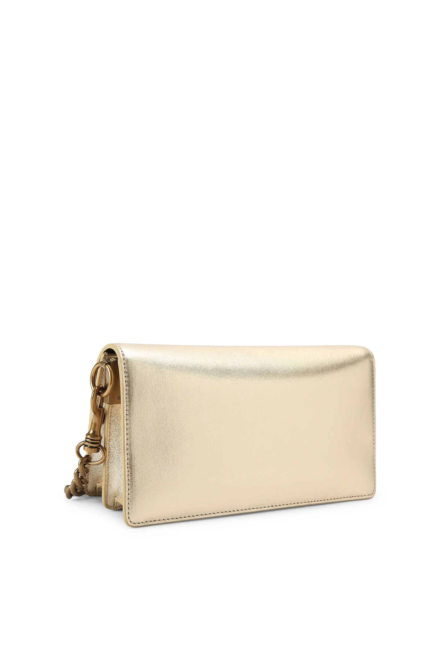Sloane Soft Shoulder Bag