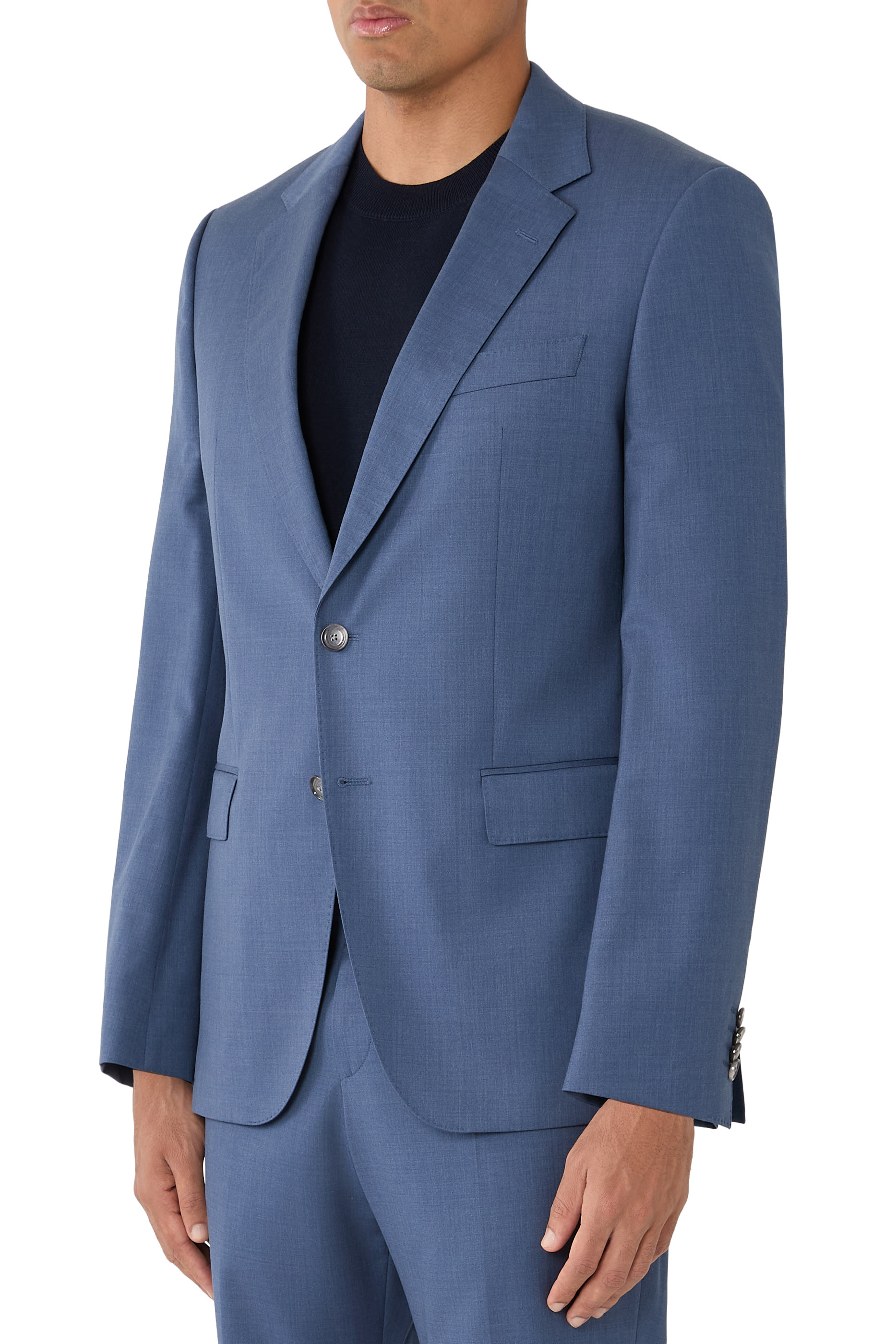 H-Huge Suit Jacket