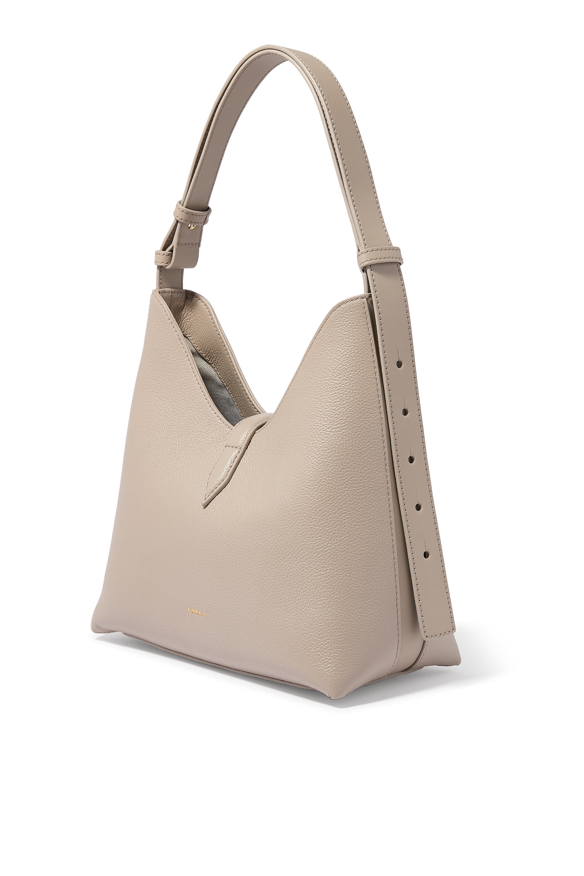 Goccia Small Hobo Bag 