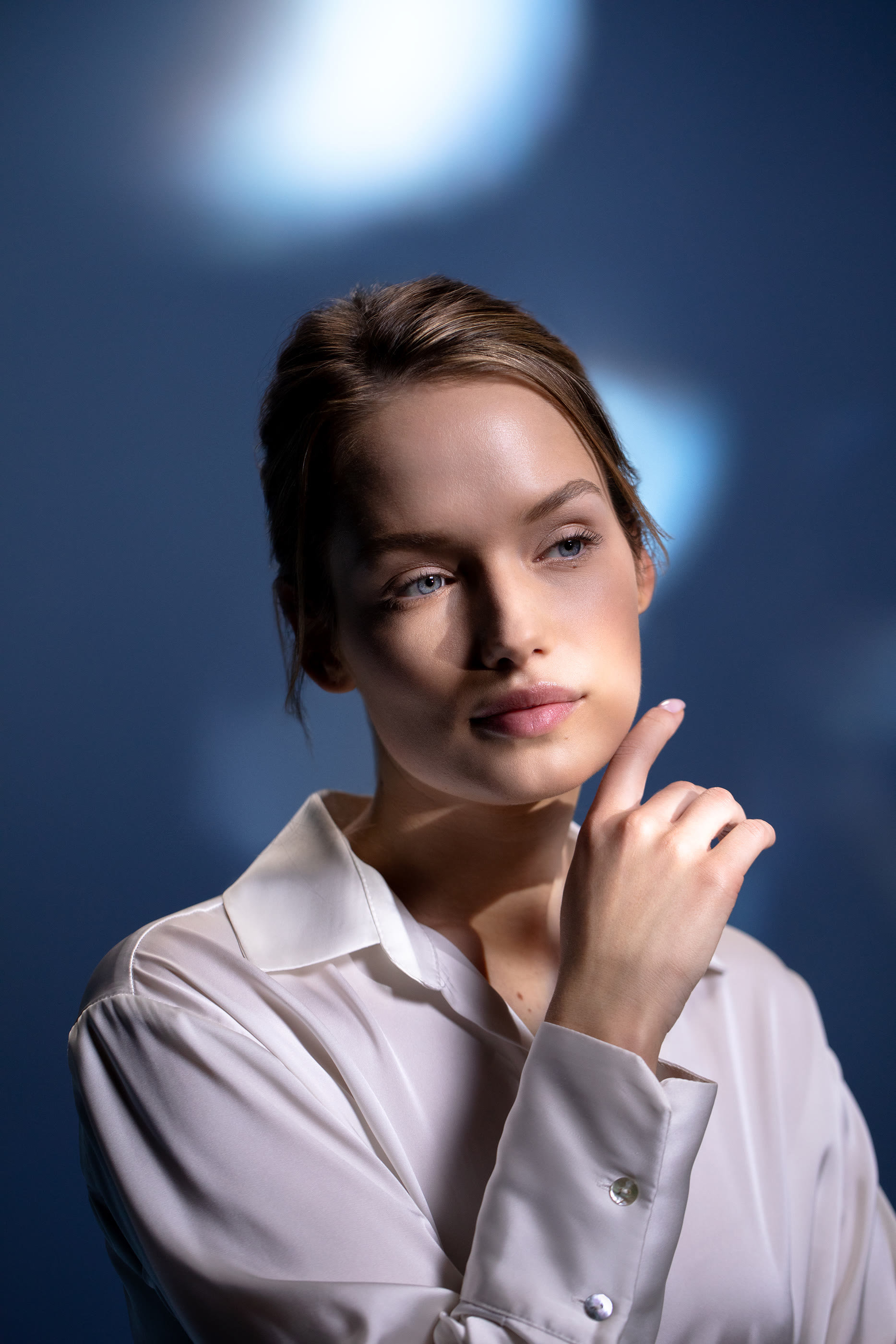 Phyto-Blanc La Nuit Overnight Brightening Cream