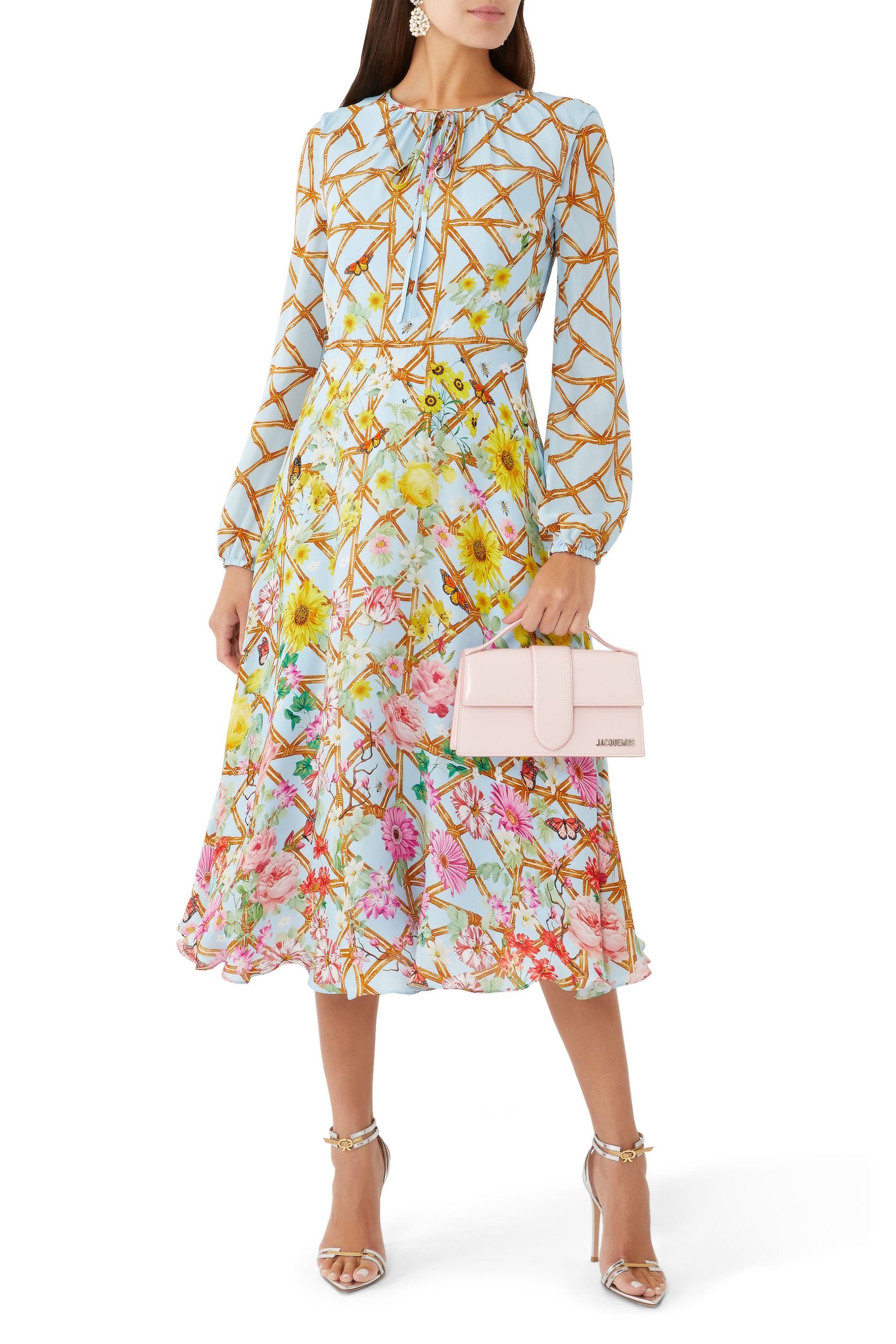 Le Grand Bambino Crossbody Bag