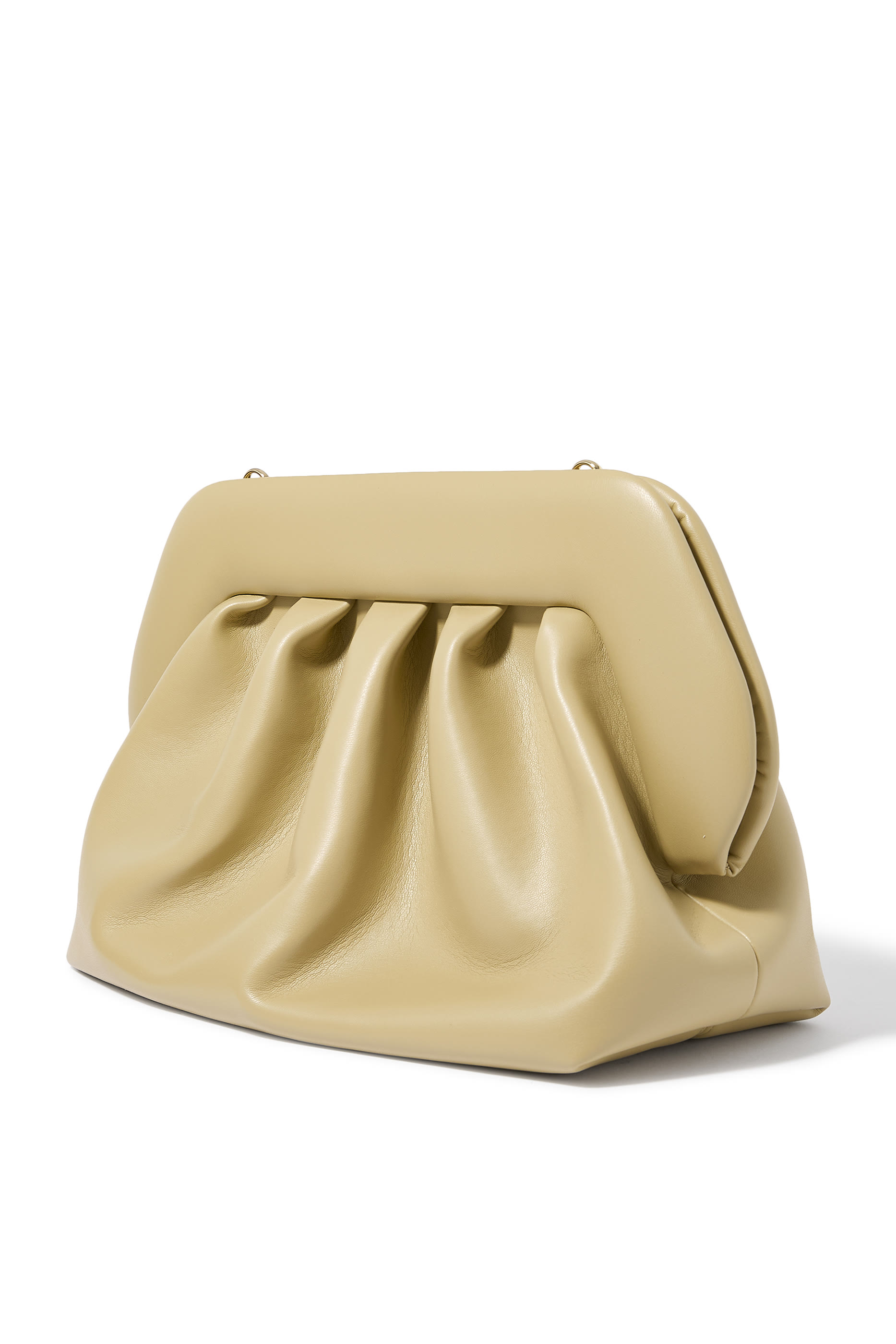 Bios Bottalato Clutch Bag