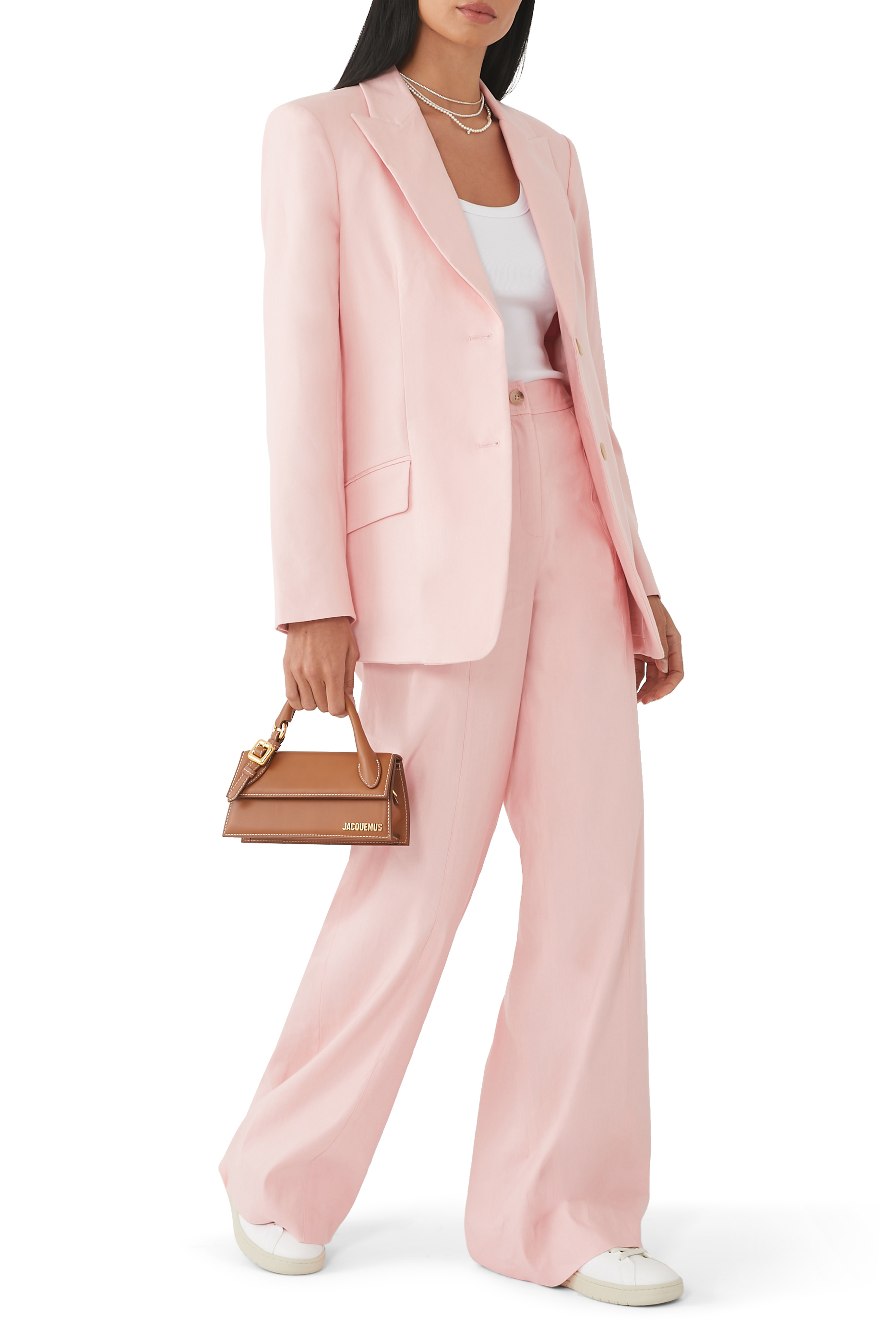 Le Chiquito Long Bag