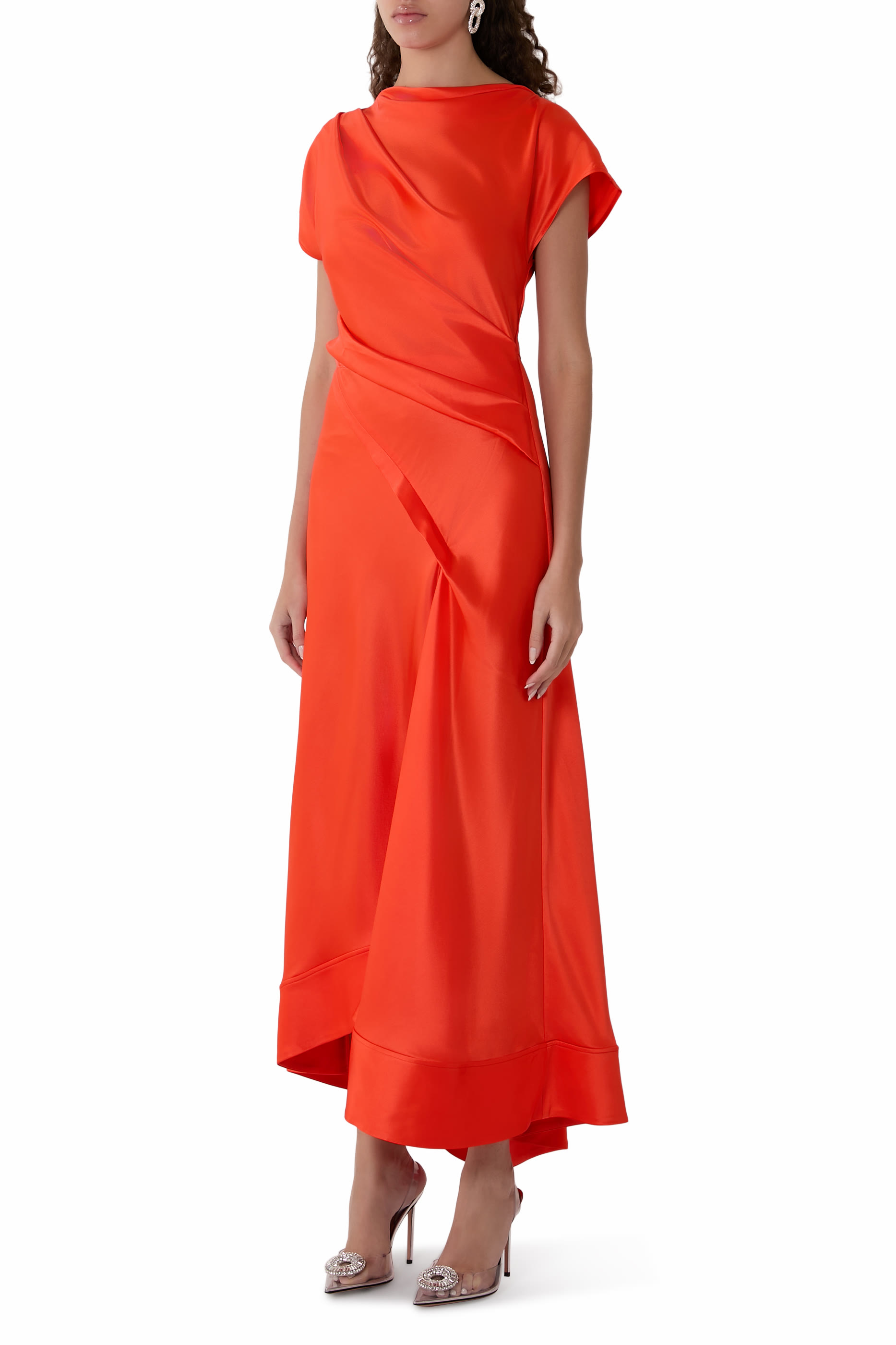 Glatton Maxi Dress