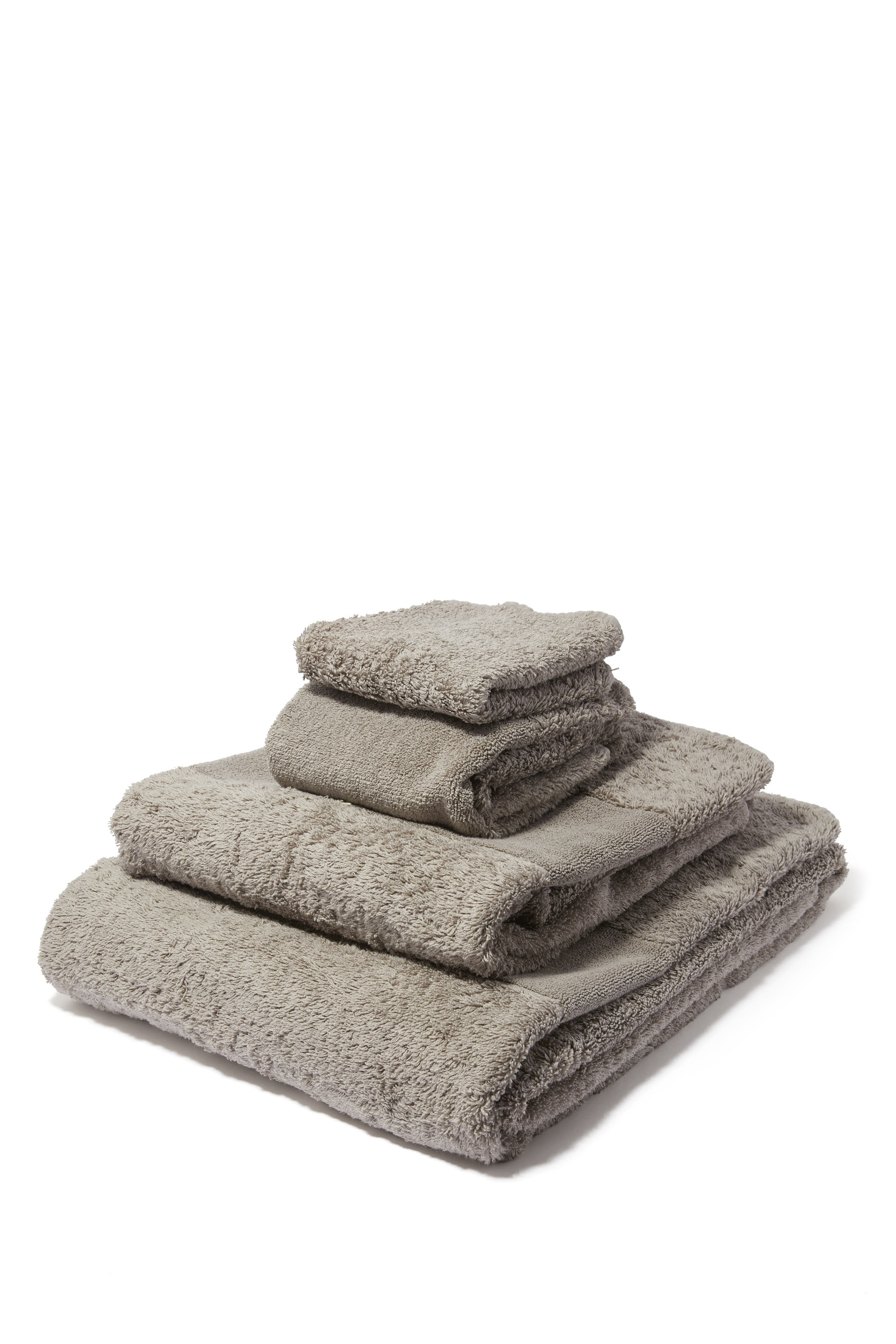 Super Pile Towel