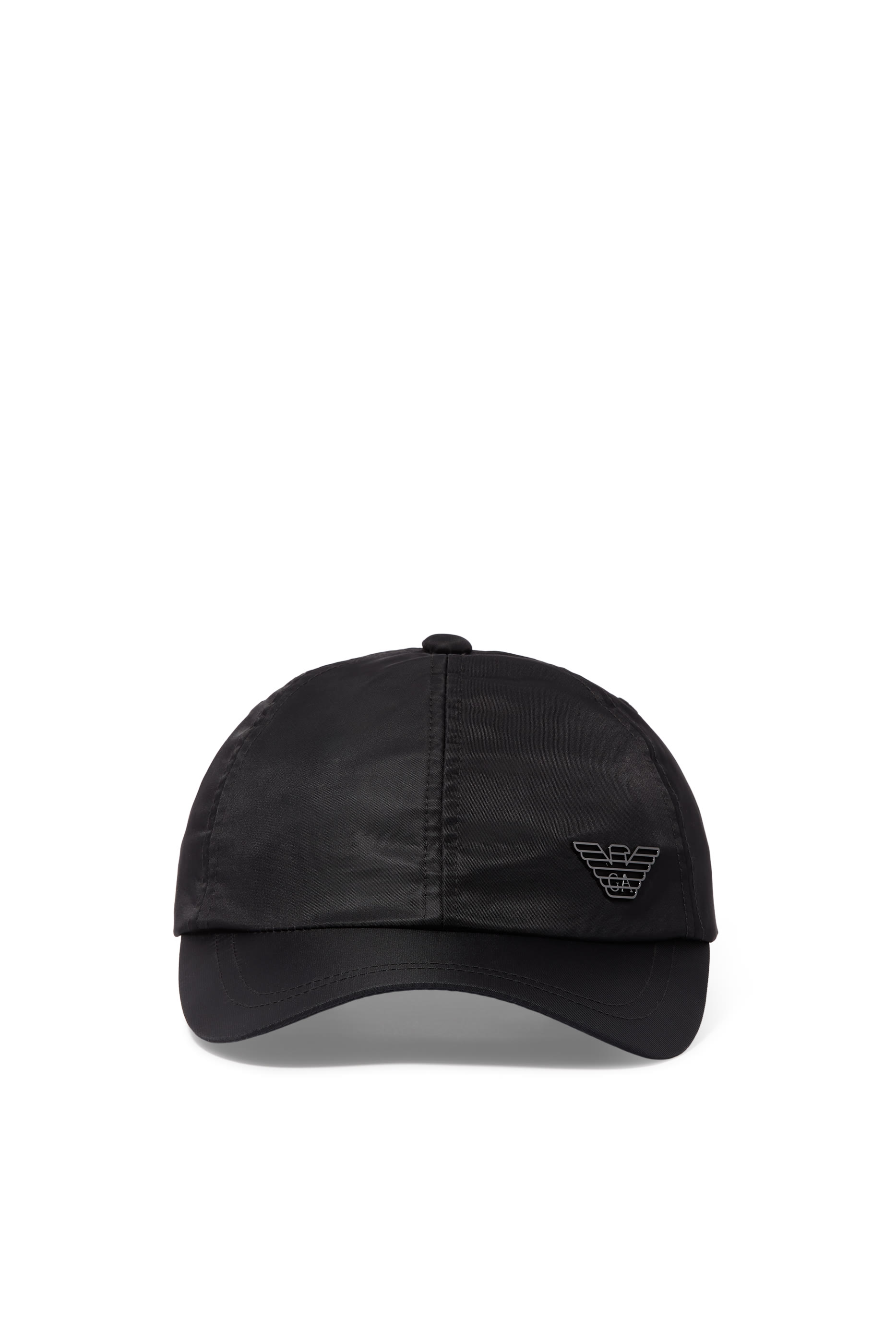 Baseball Logo Cap