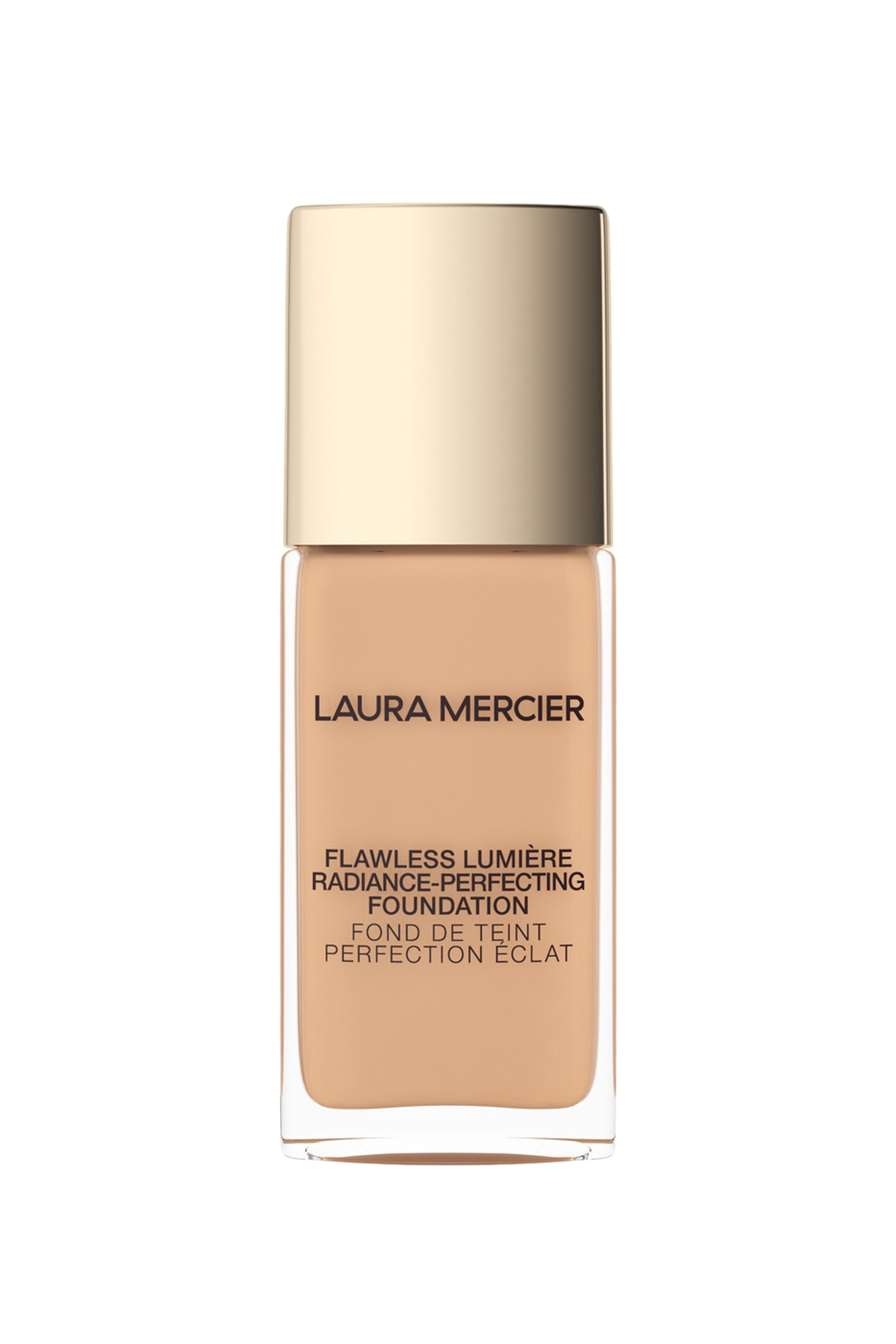 Flawless Lumiere Foundation