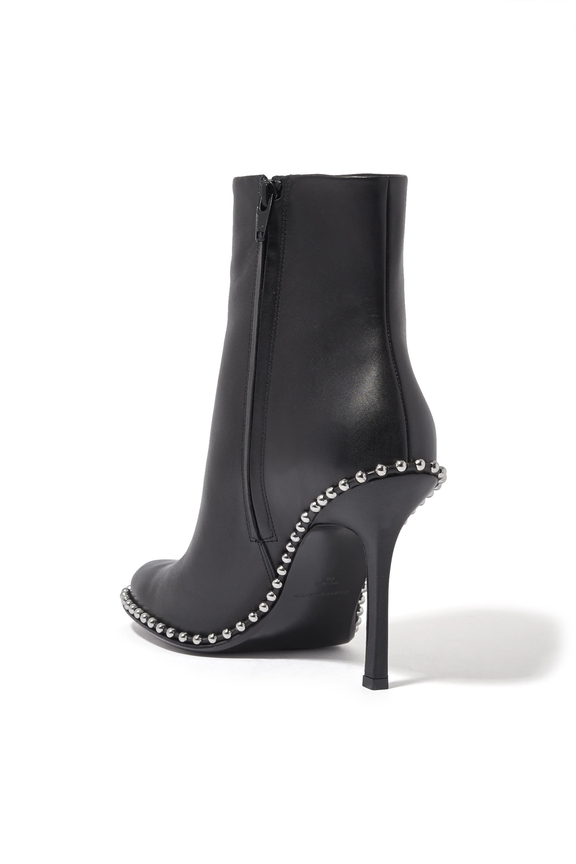 Nova 105 Ankle Boots