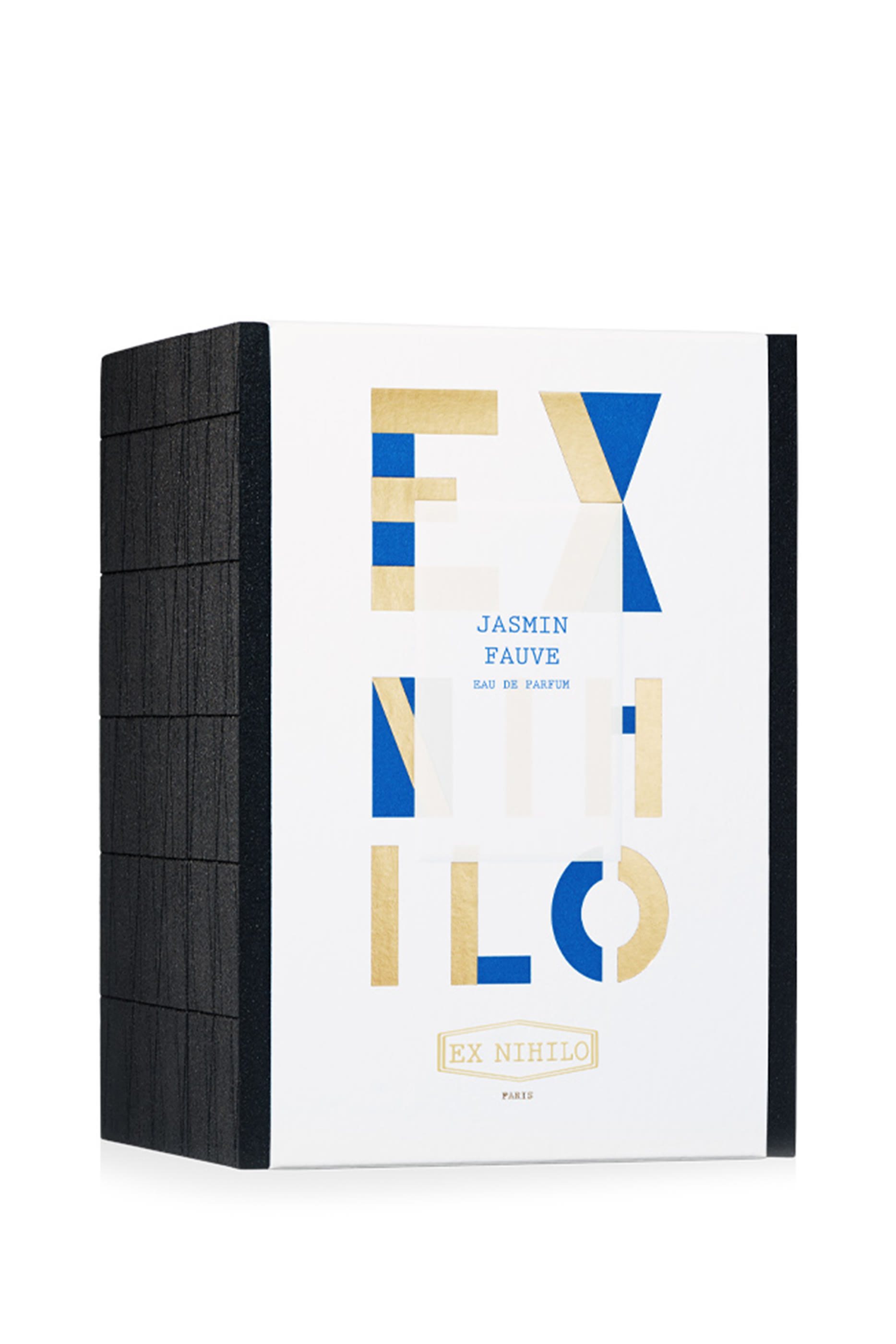 Jasmin Fauve Eau De Parfum