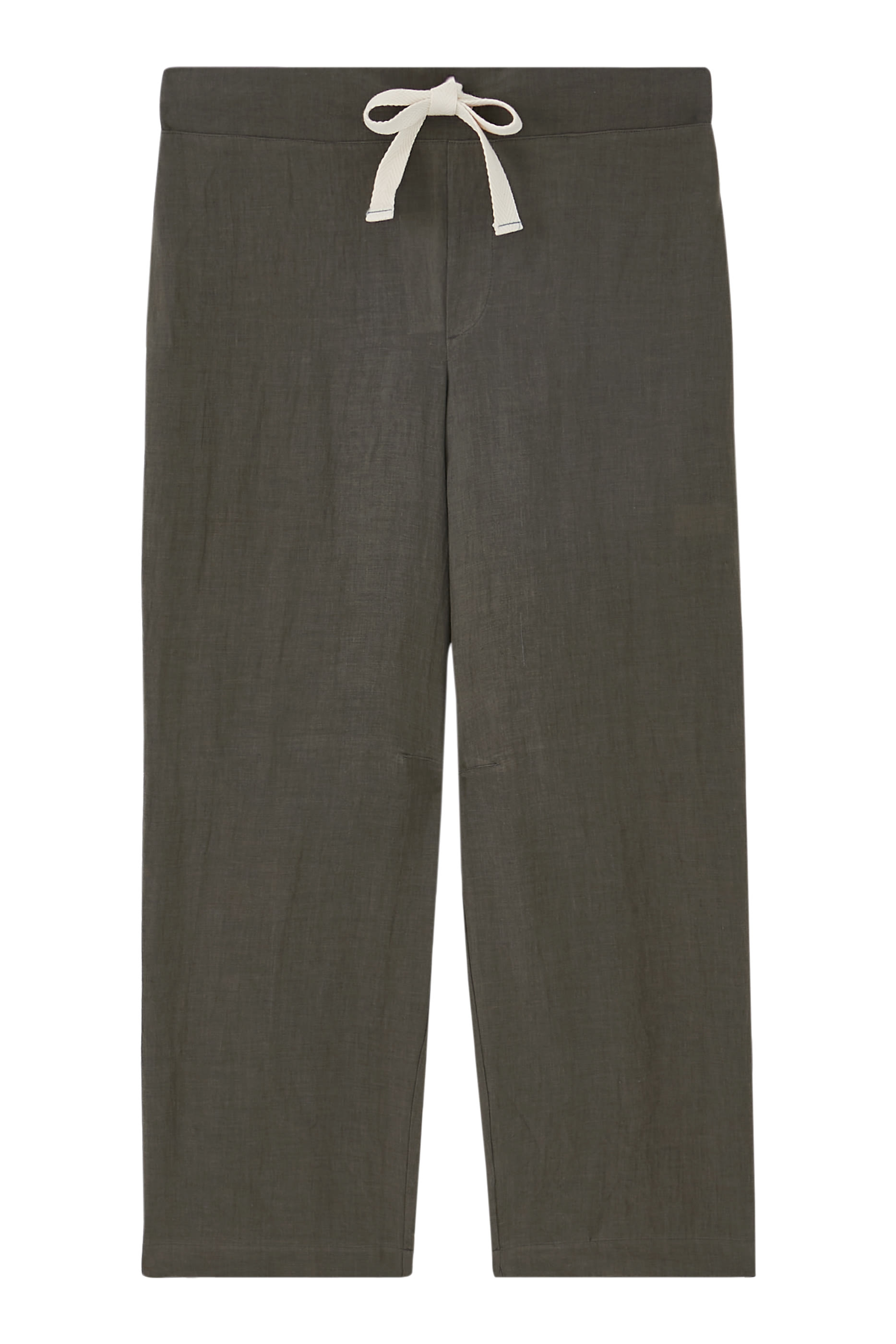 Linen Trousers