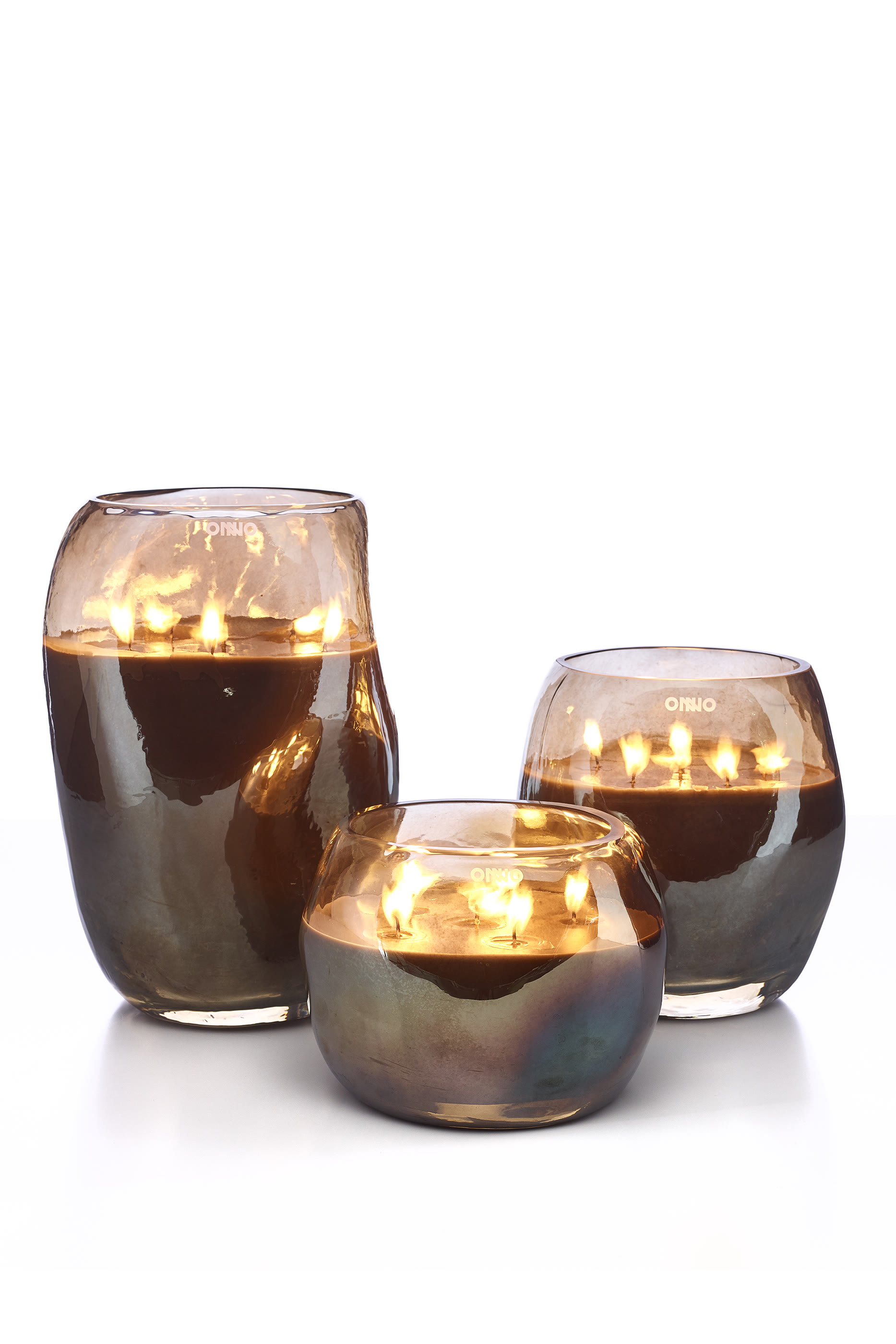 Cape Champagne Sage Candle
