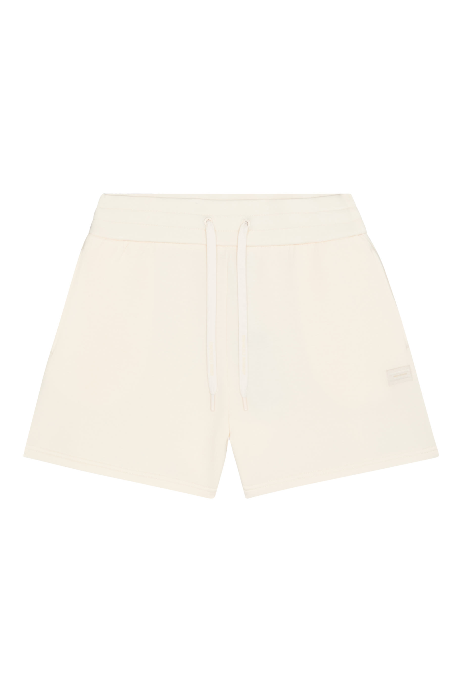 Drawstring Sweatshorts