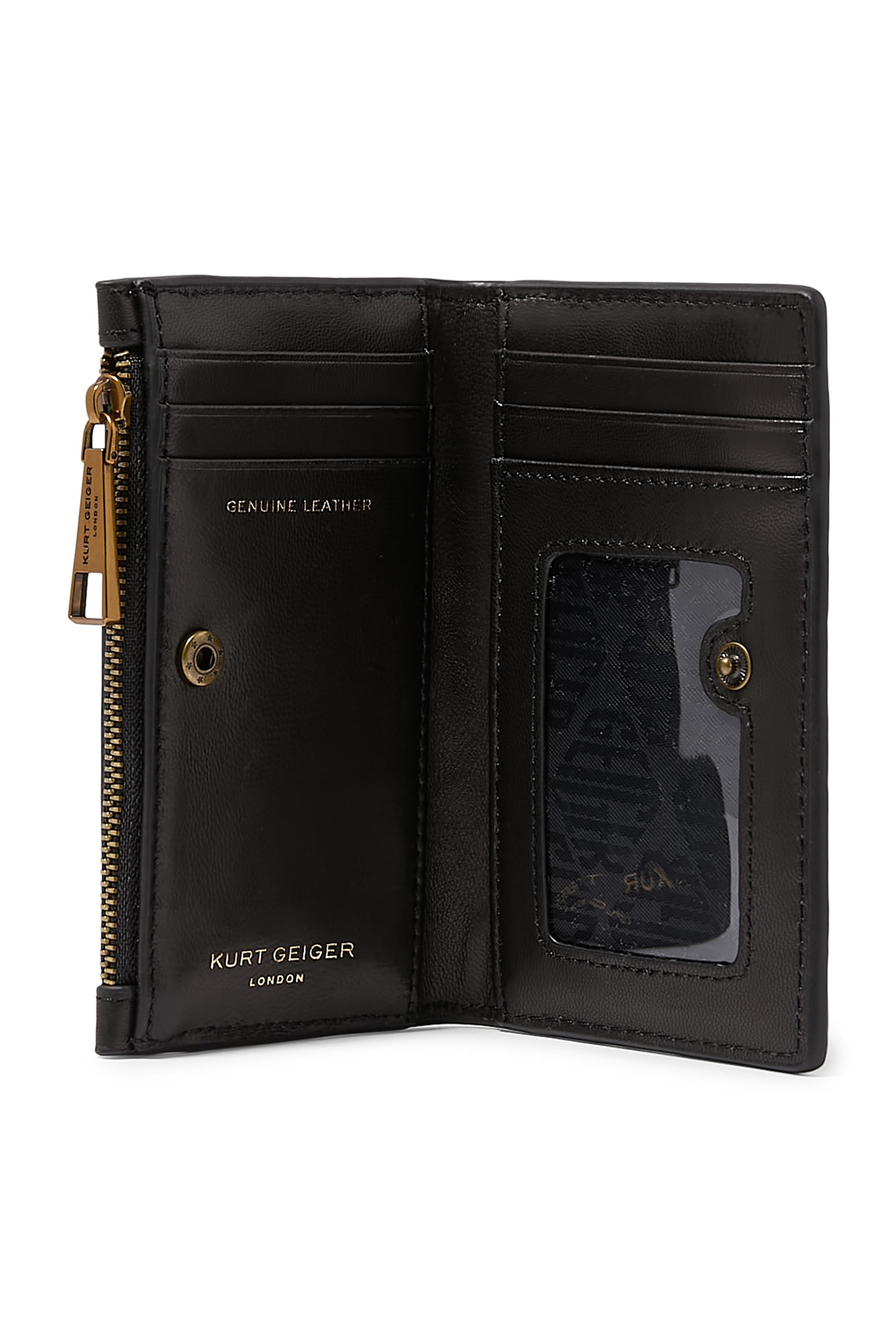 Kensington Bifold Wallet