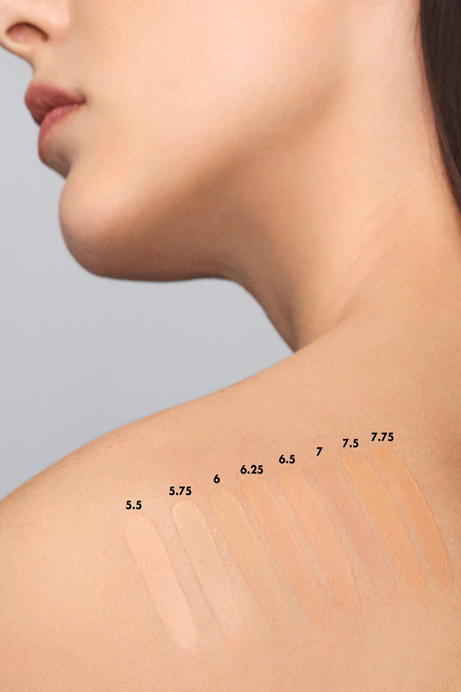 Luminous Silk Foundation