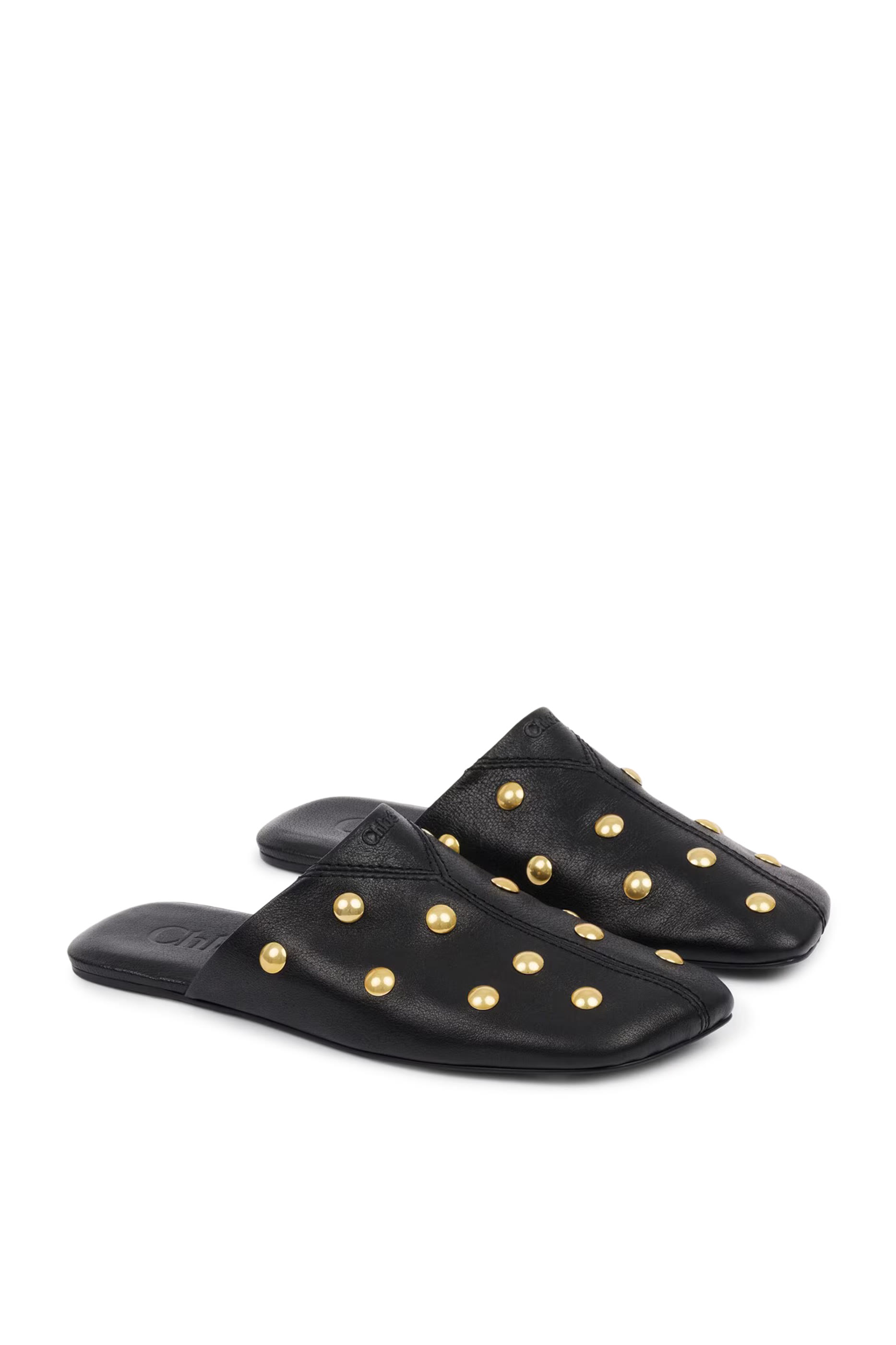  Rita Mules