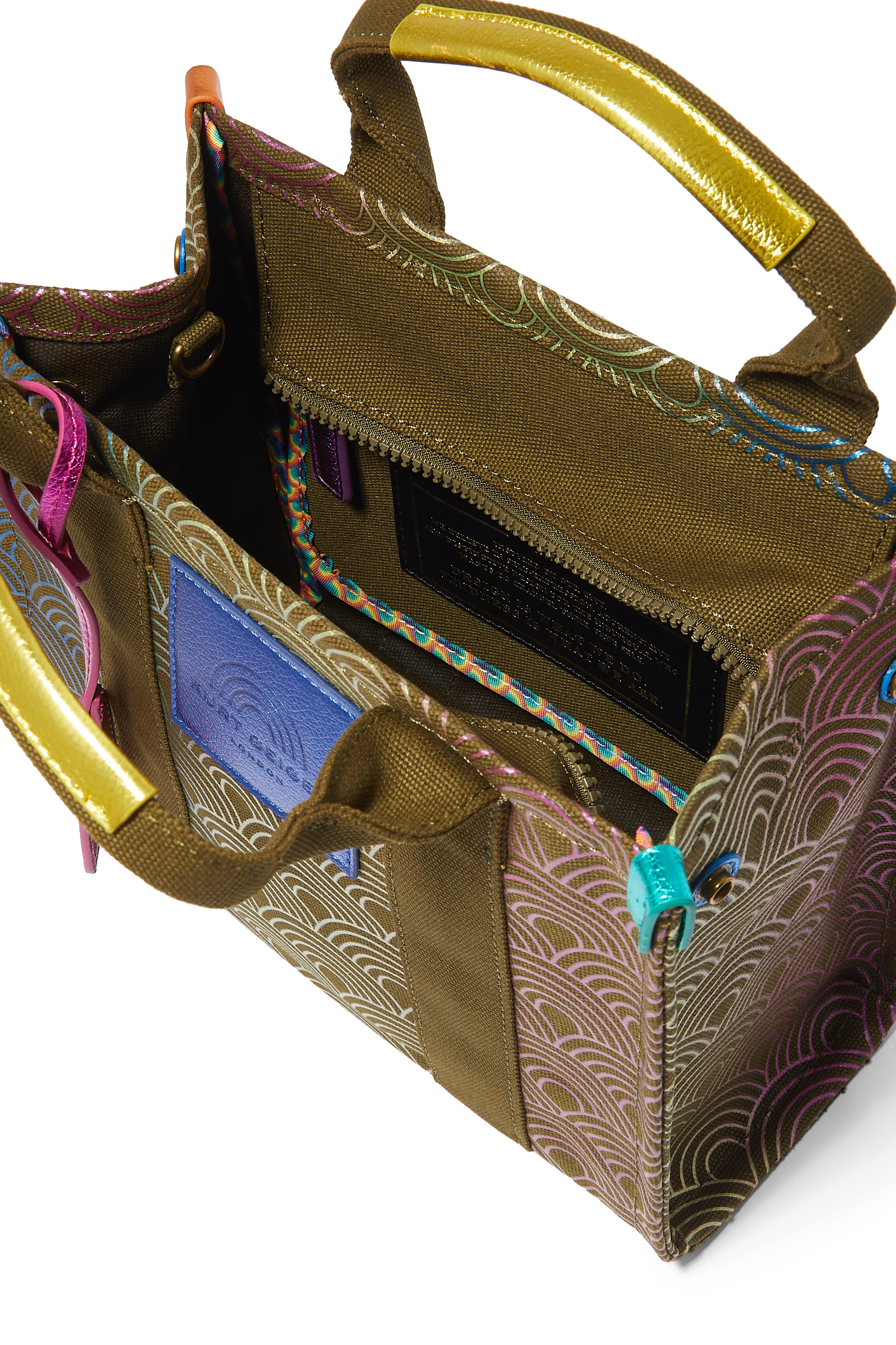 Small Southbank Tote Bag