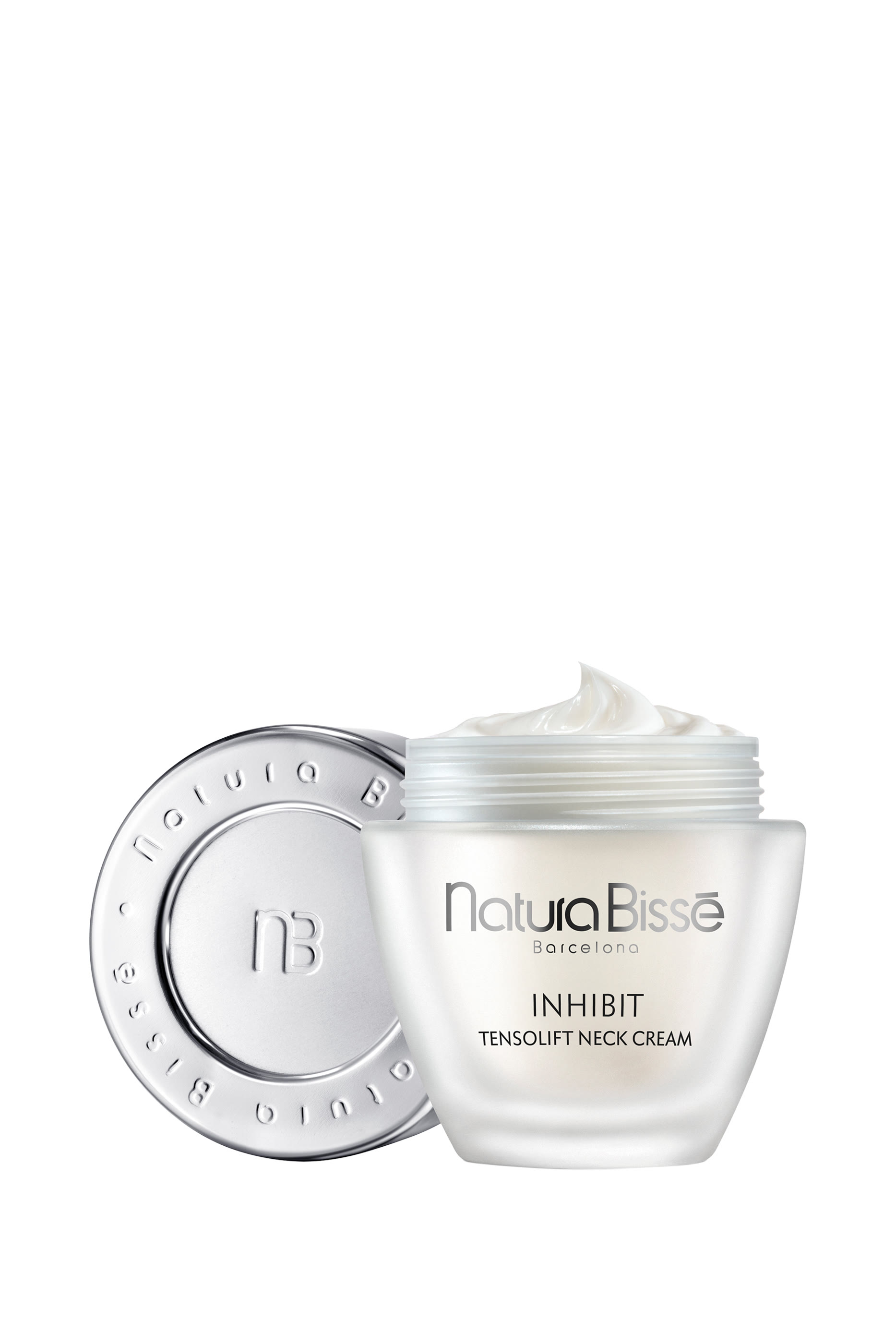 Inhibit Tensolift Neck Cream