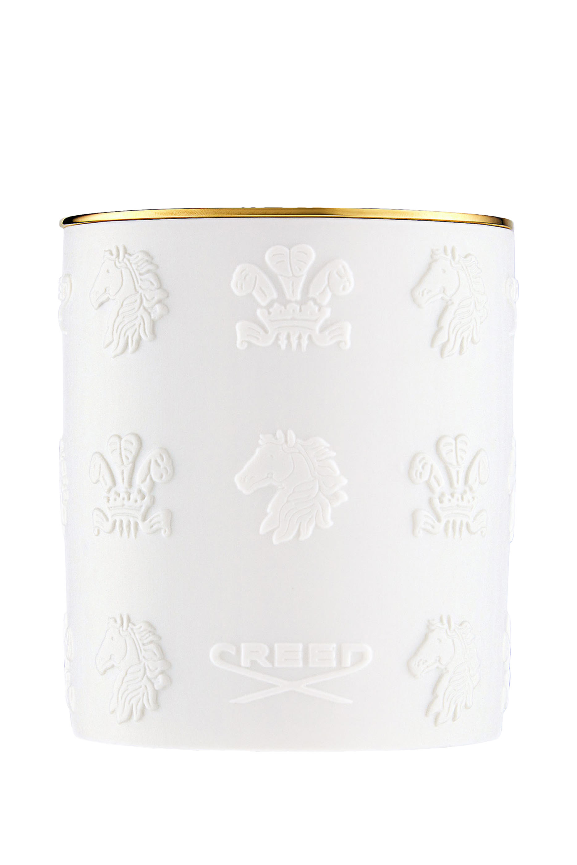 Birmanie Oud Porcelain Candle