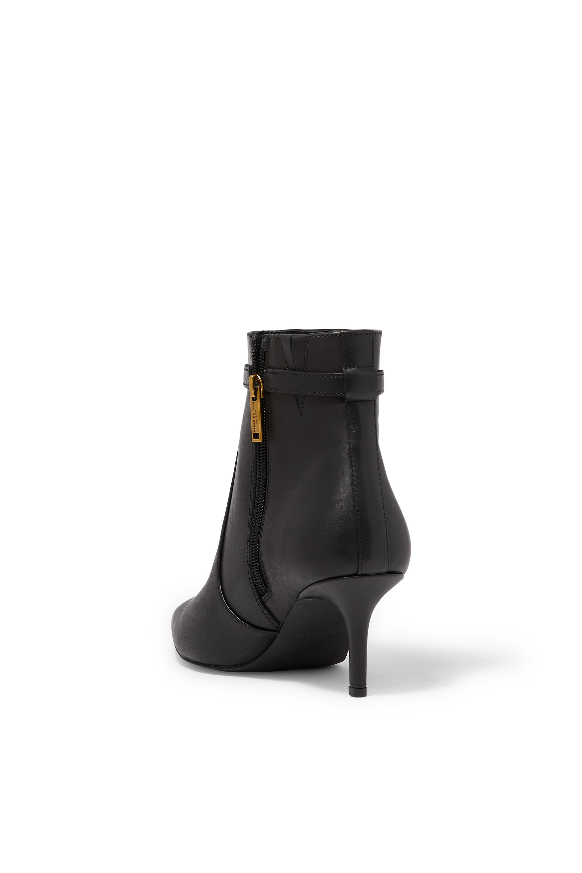 Kensington 65 Flexi Ankle Boots