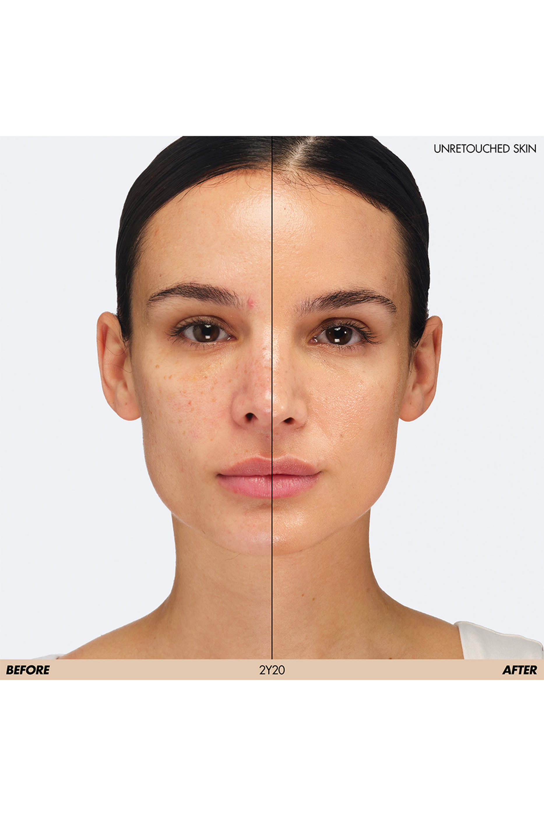 HD Skin Hydra Glow Foundation