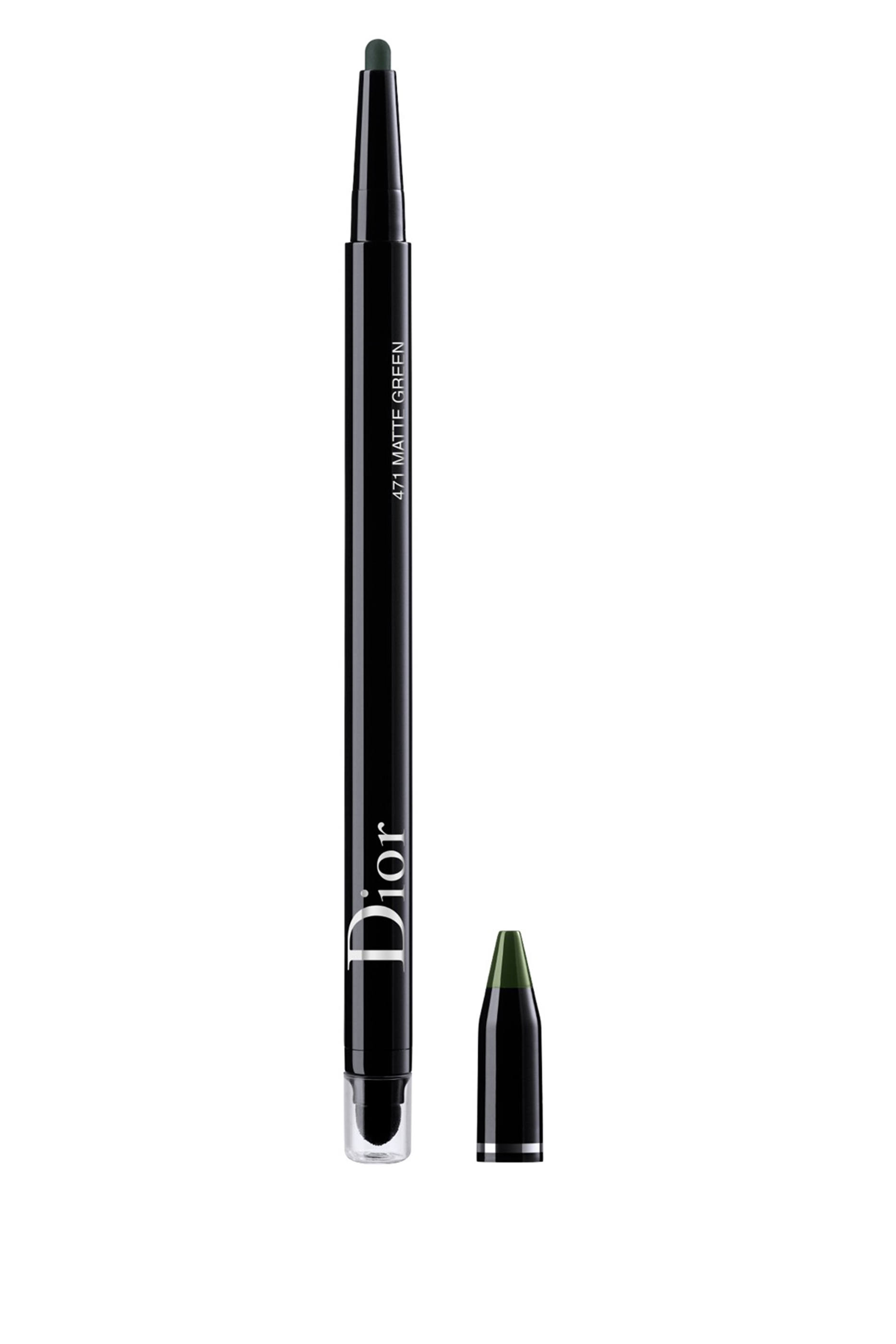 Diorshow 24H Stylo Waterproof Eyeliner