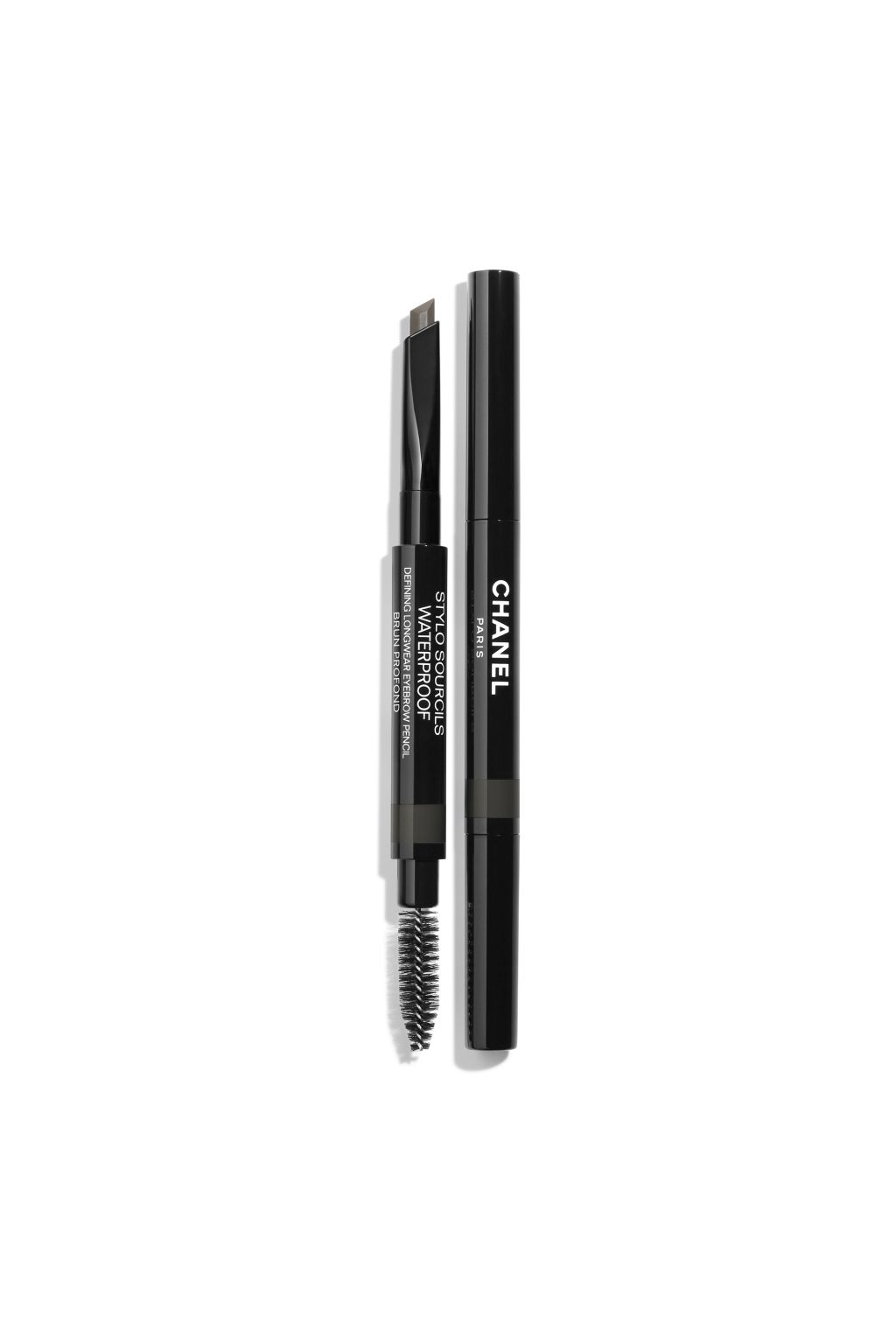 STYLO SOURCILS WATERPROOF Defining Longwear Eyebrow Pencil