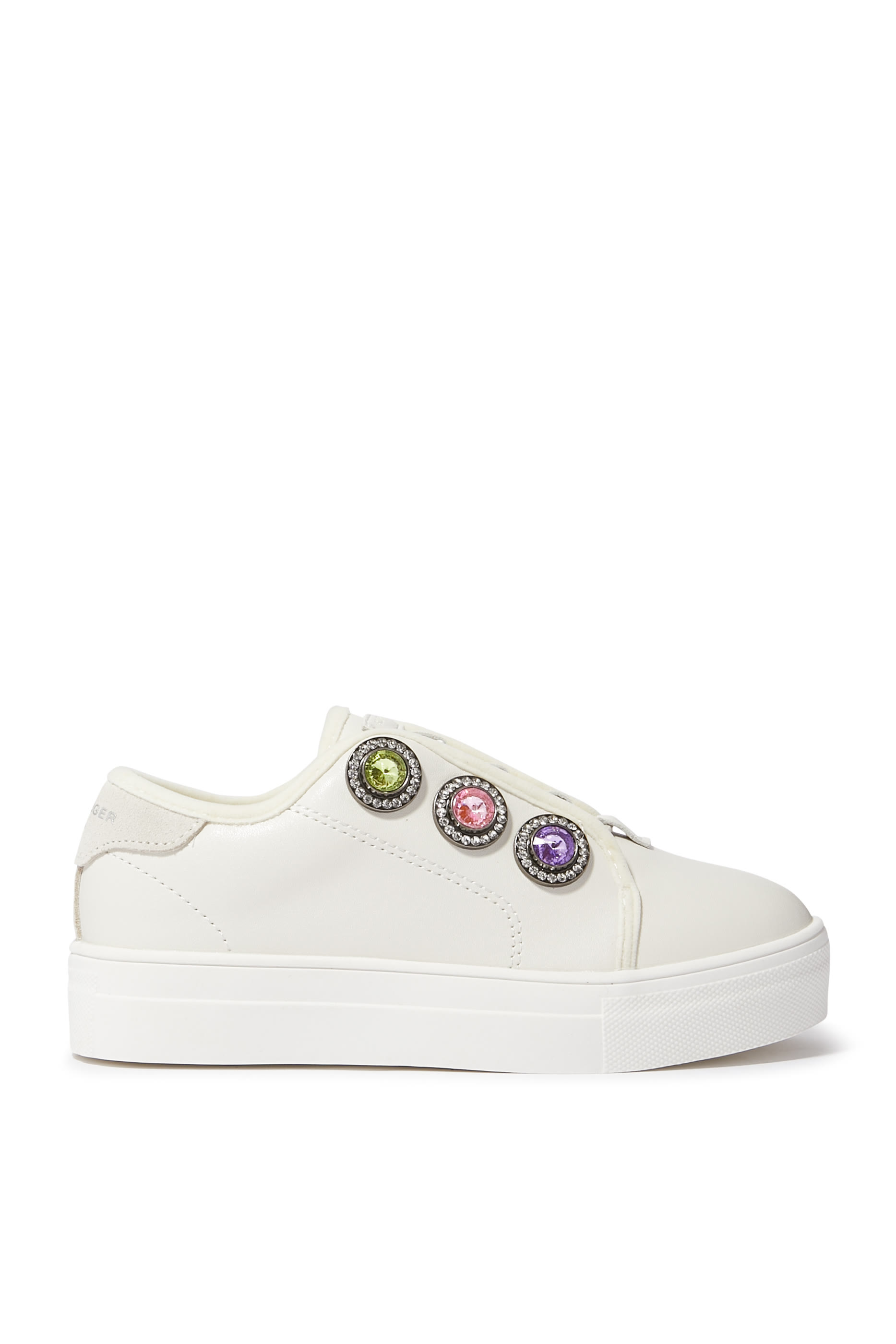 Kids Junior Laney Octavia Sneakers