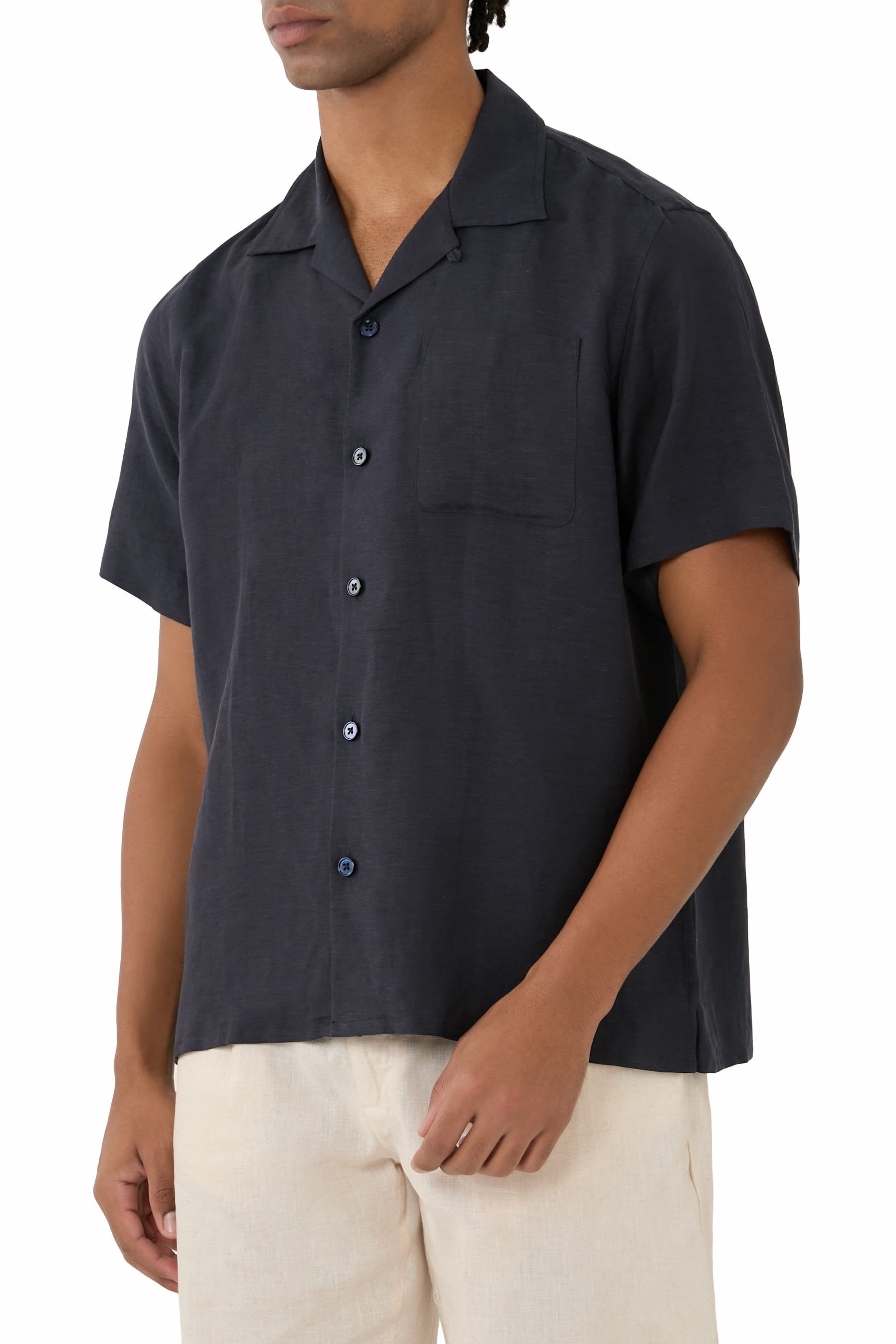 Wimbledon Archer Shirt