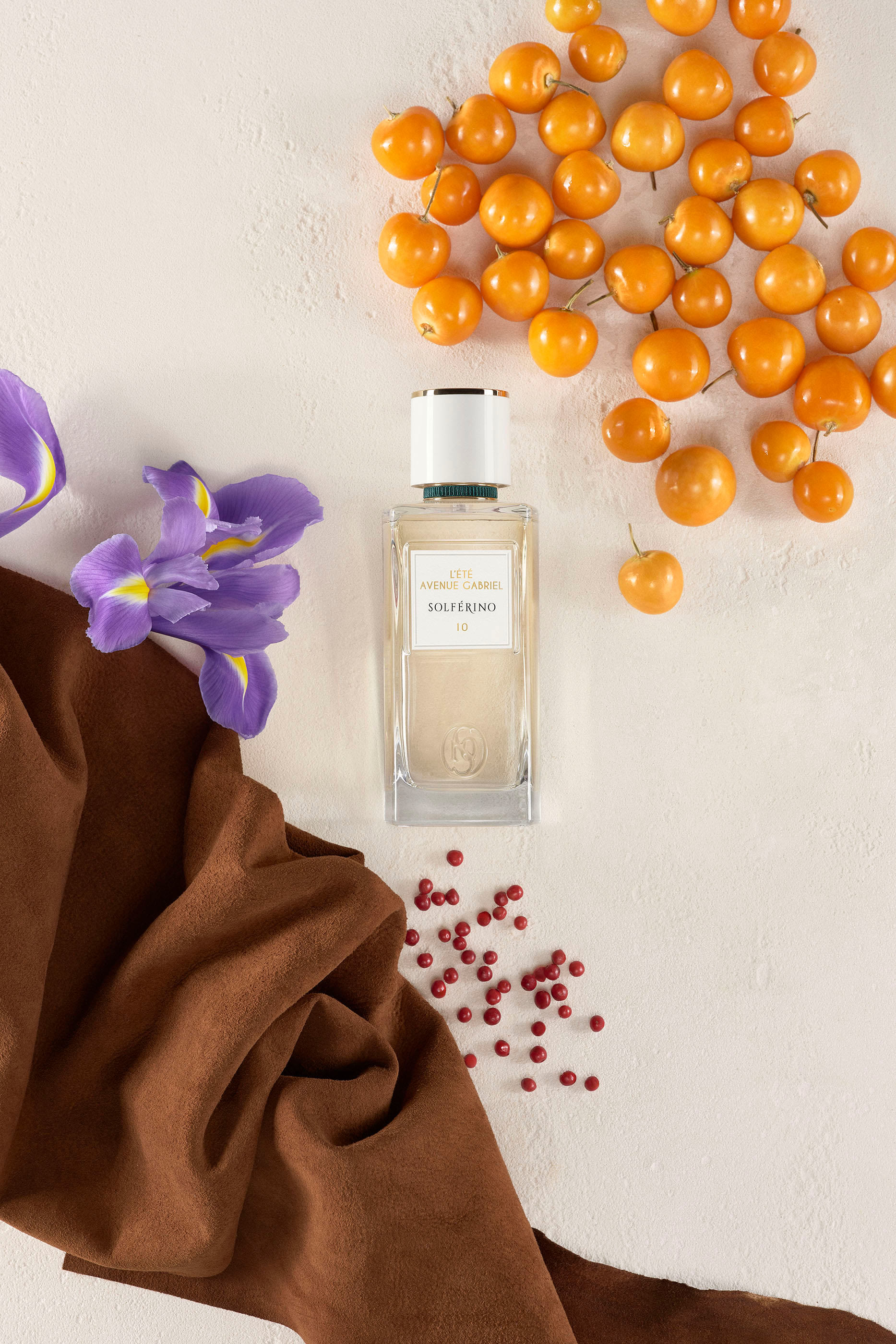 L'&Eacute;t&eacute; Avenue Gabriel Eau de Parfum