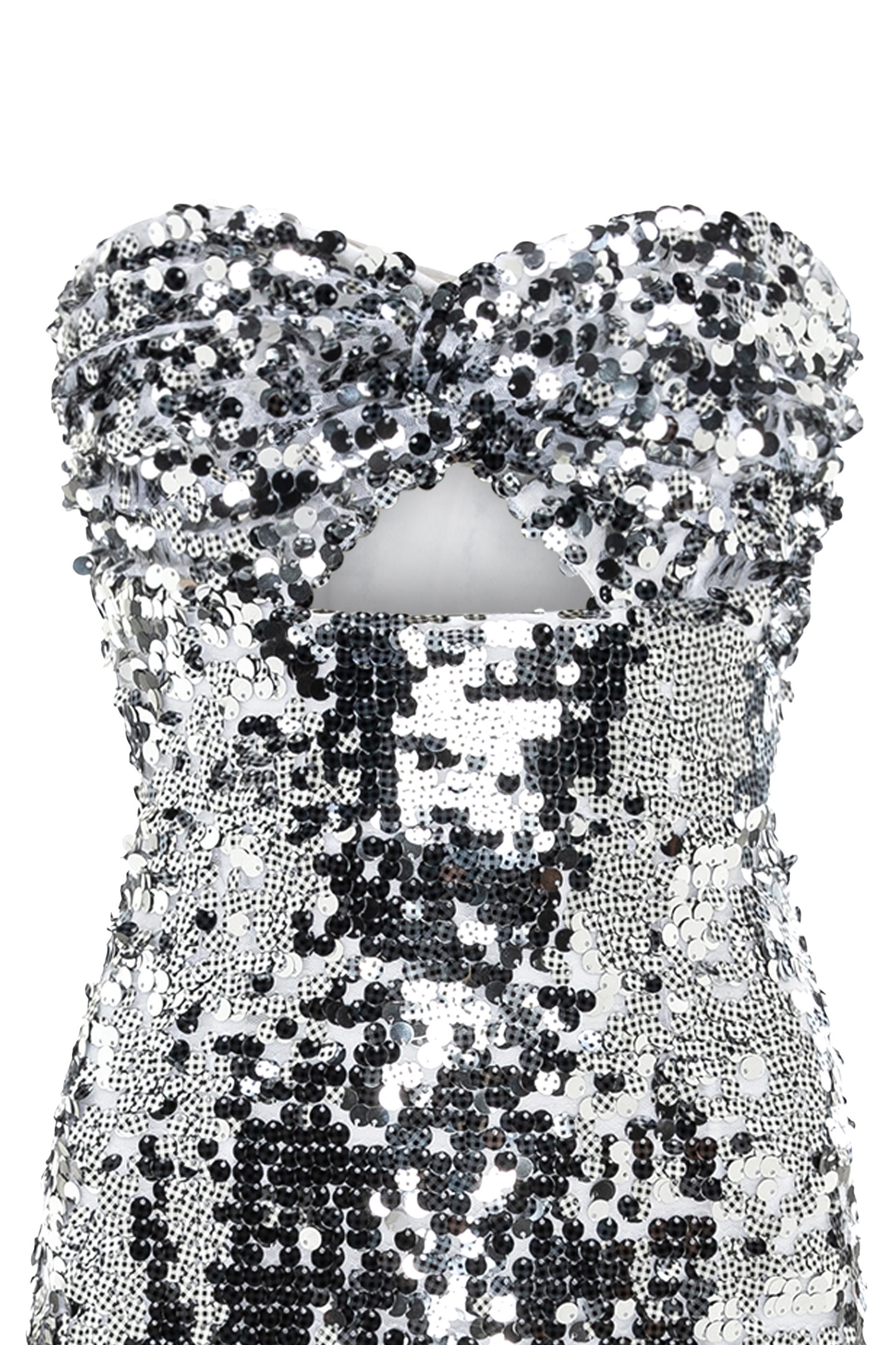 Sequins Dreams Dress