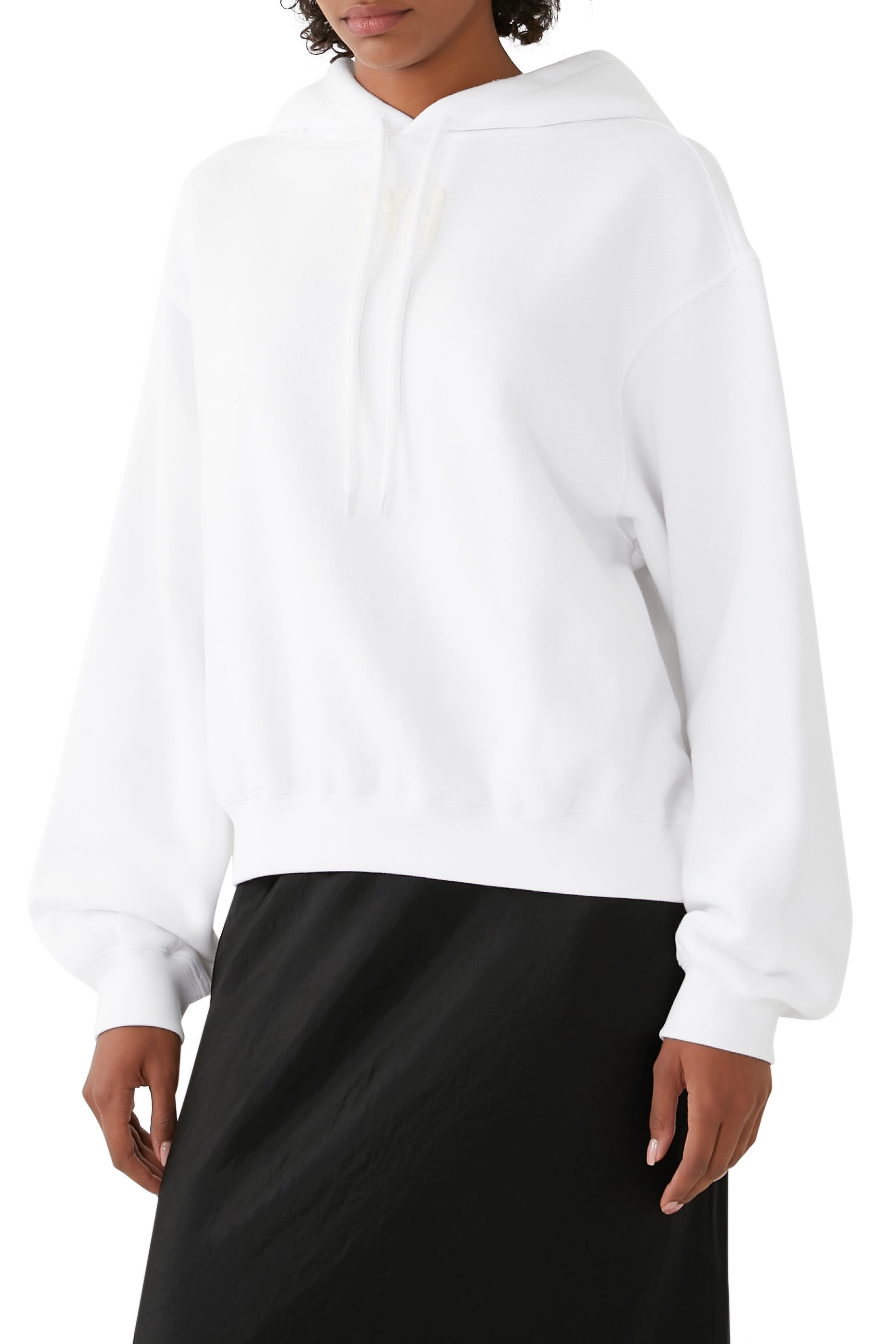 Essential Terry Crew Sweatshirt
