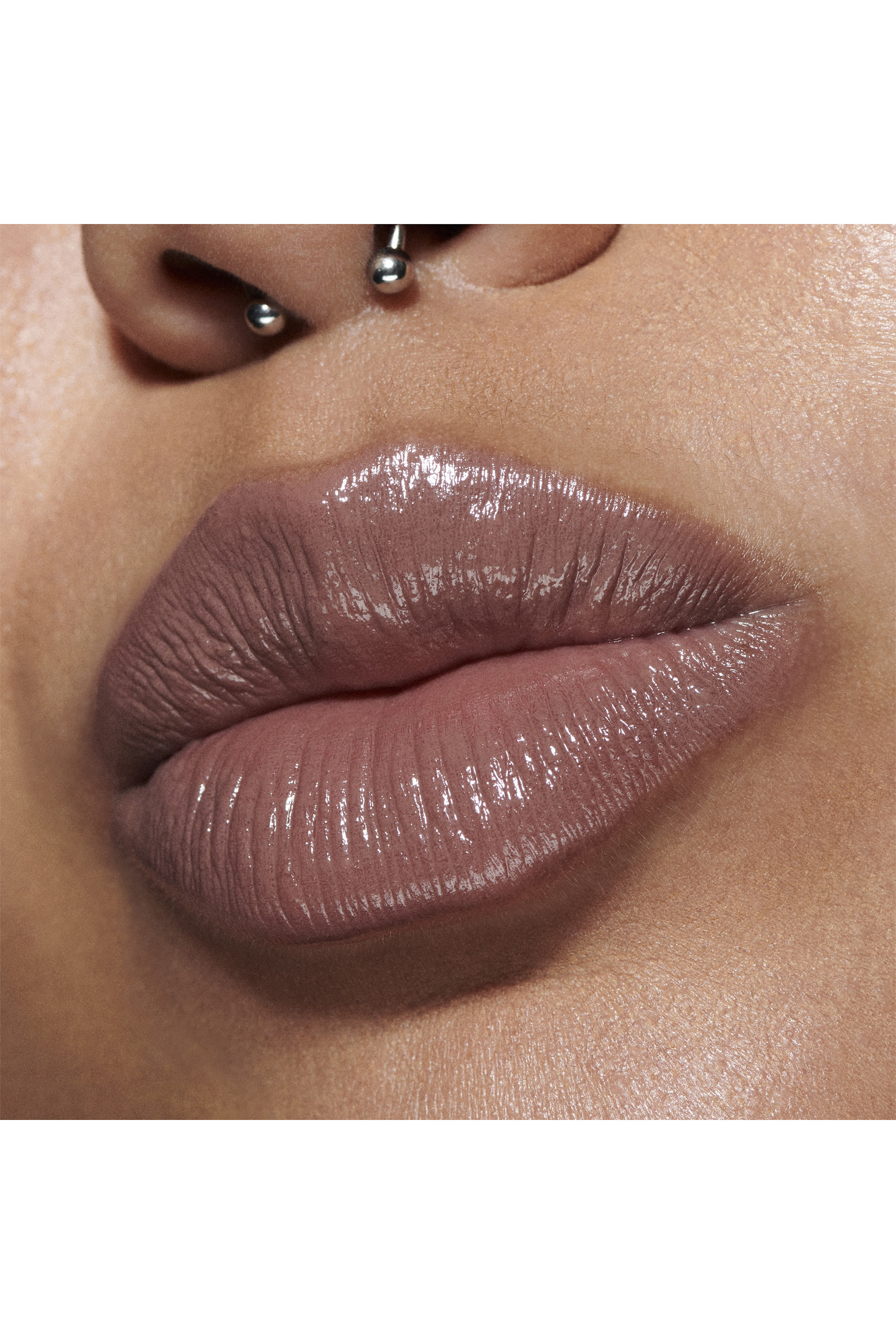 Lustreglass Sheer-Shine Lipstick