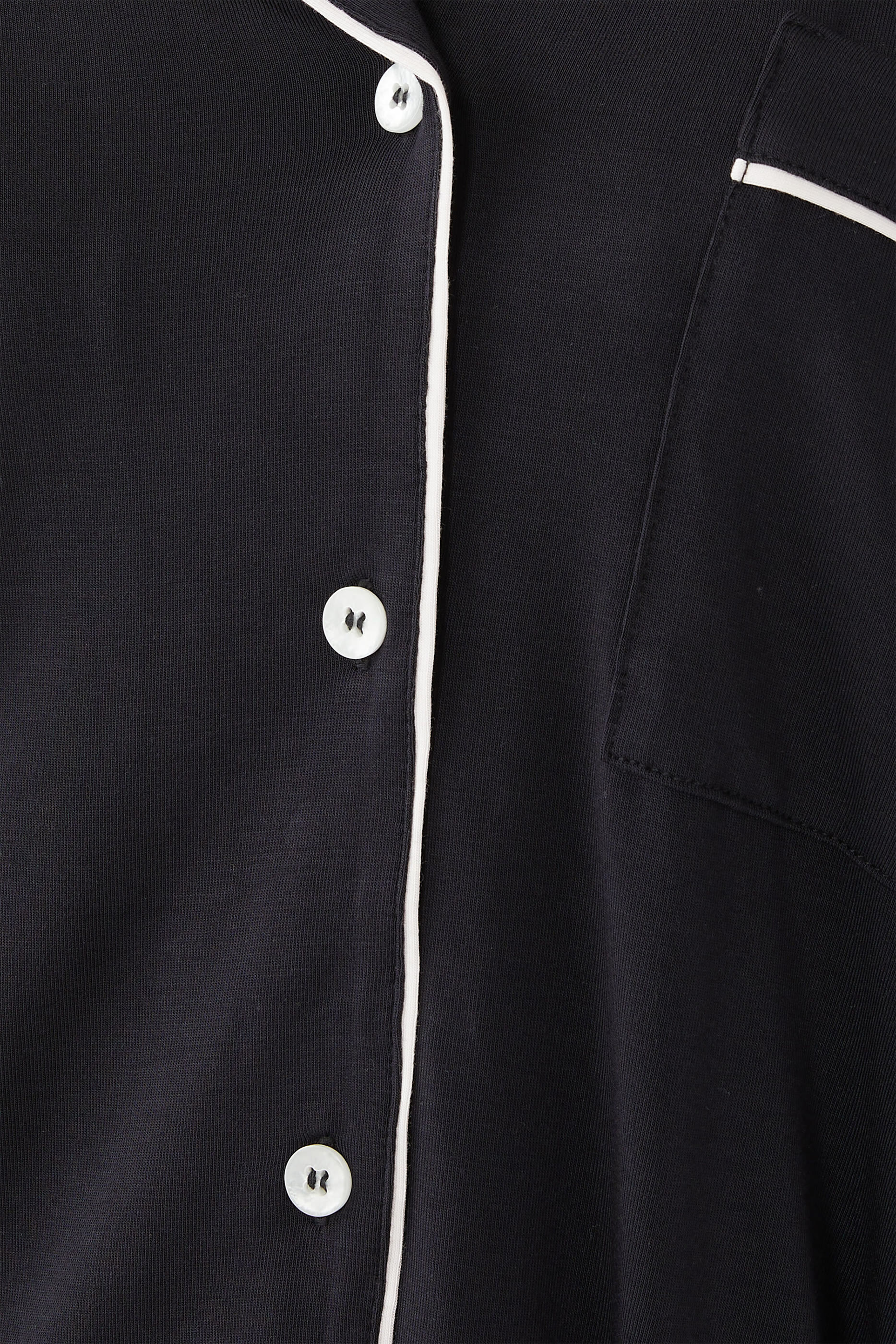  Gisele TENCEL™ Modal Relaxed Short PJ Set