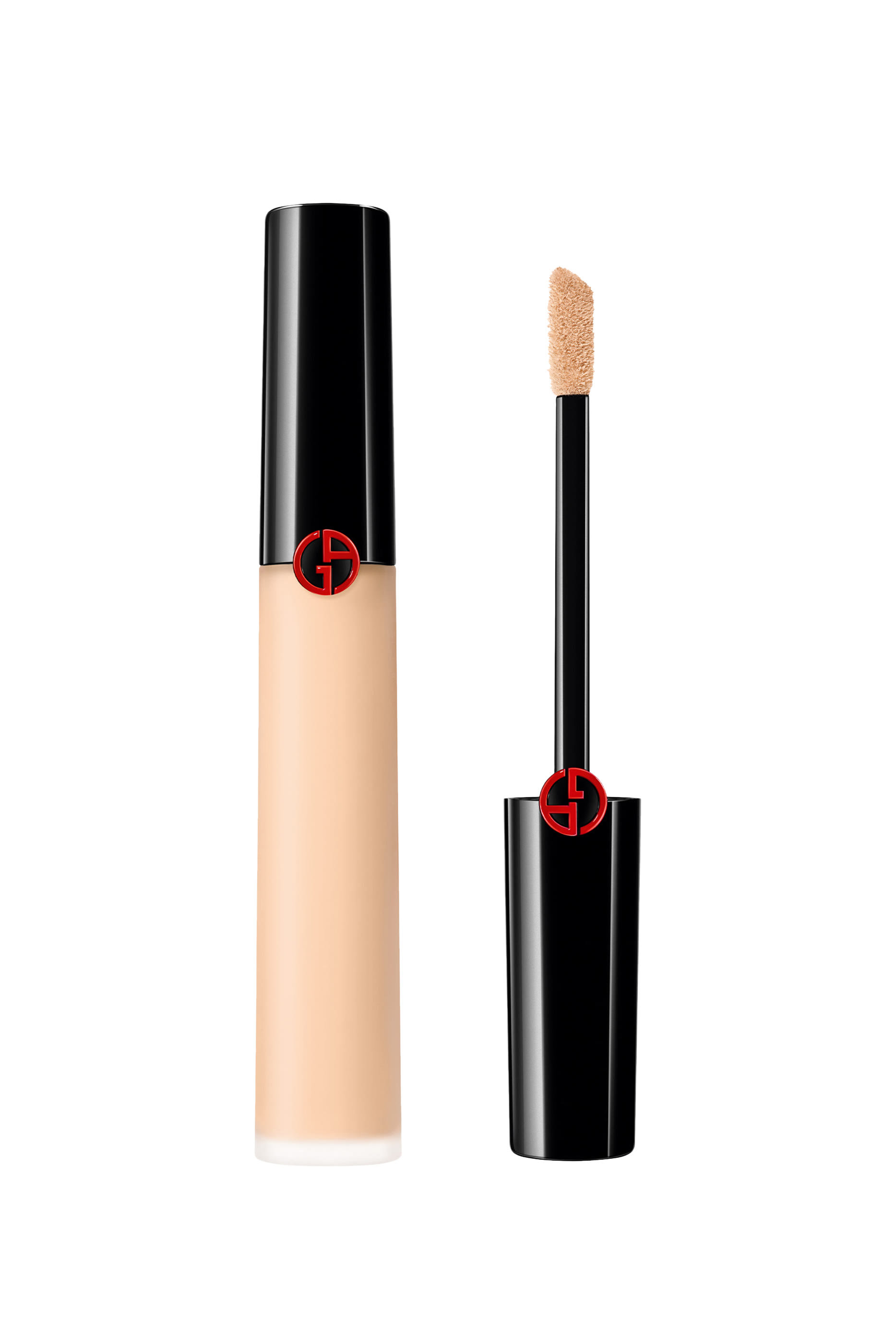 Power Fabric Concealer