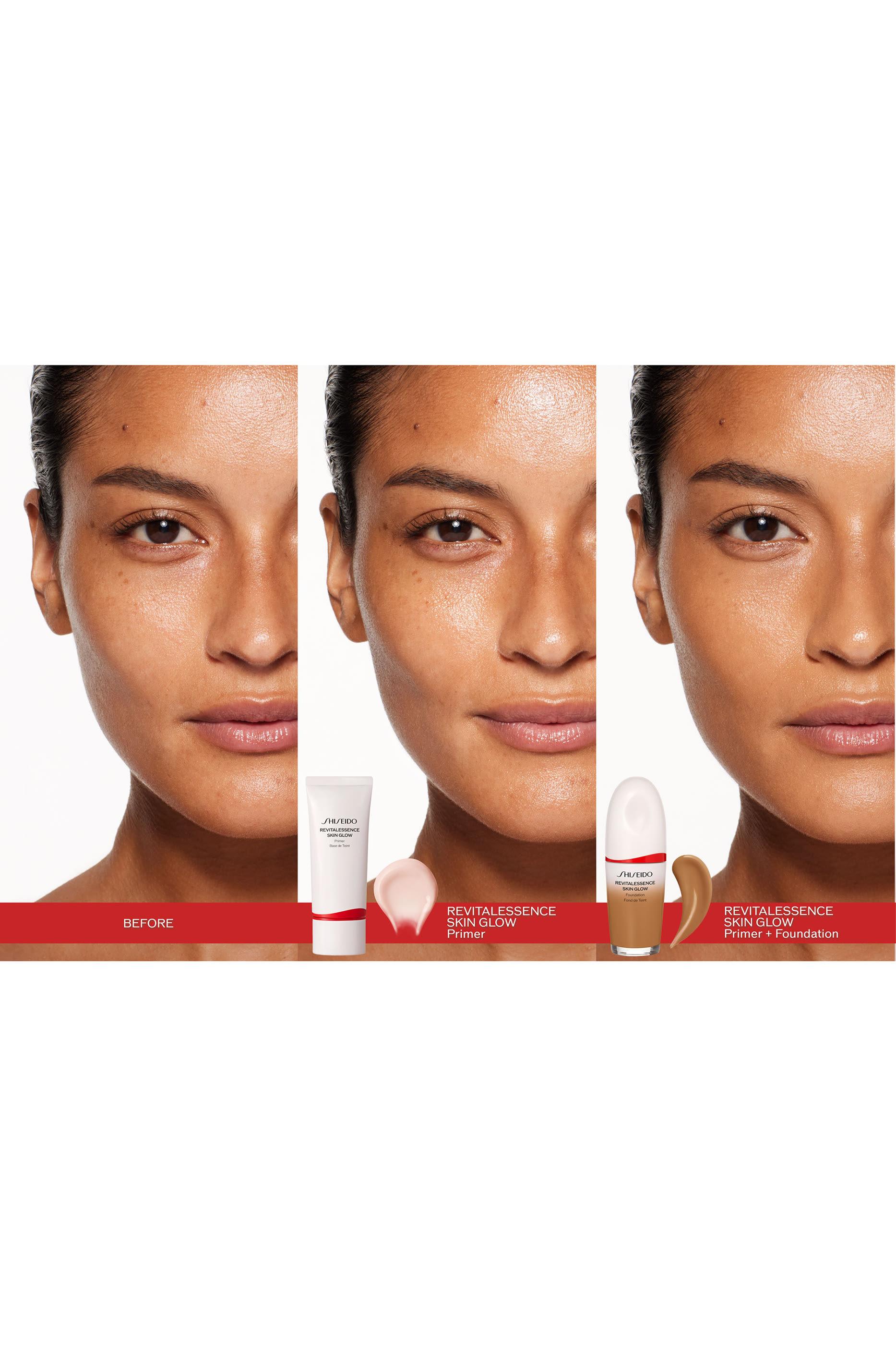 Revitalessence Skin Glow Primer