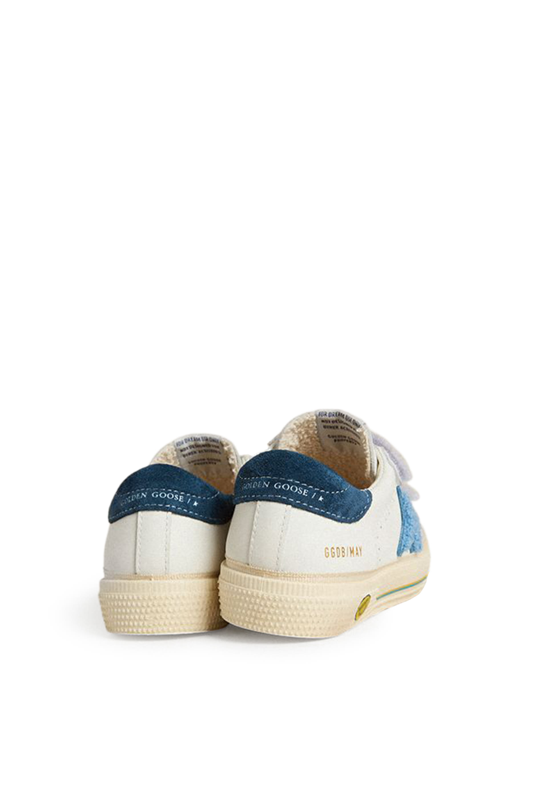 Kids May Young School Sneakers