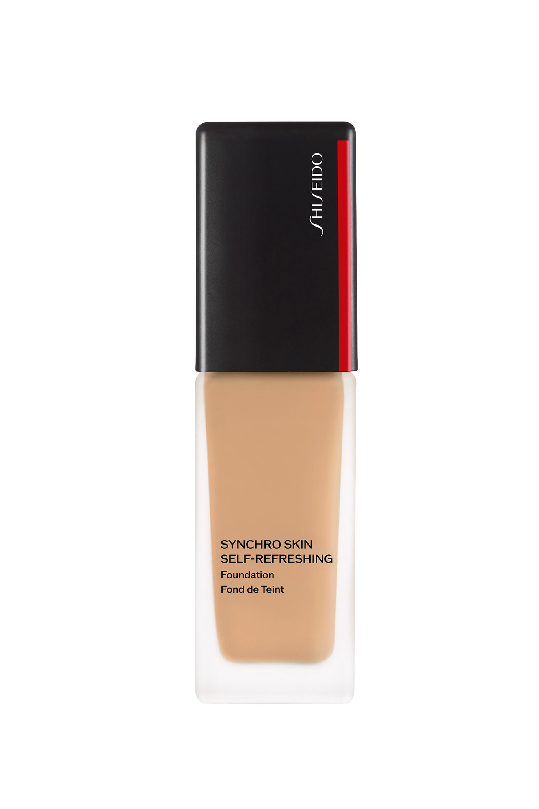 Synchro Skin Self-Refreshing Foundation