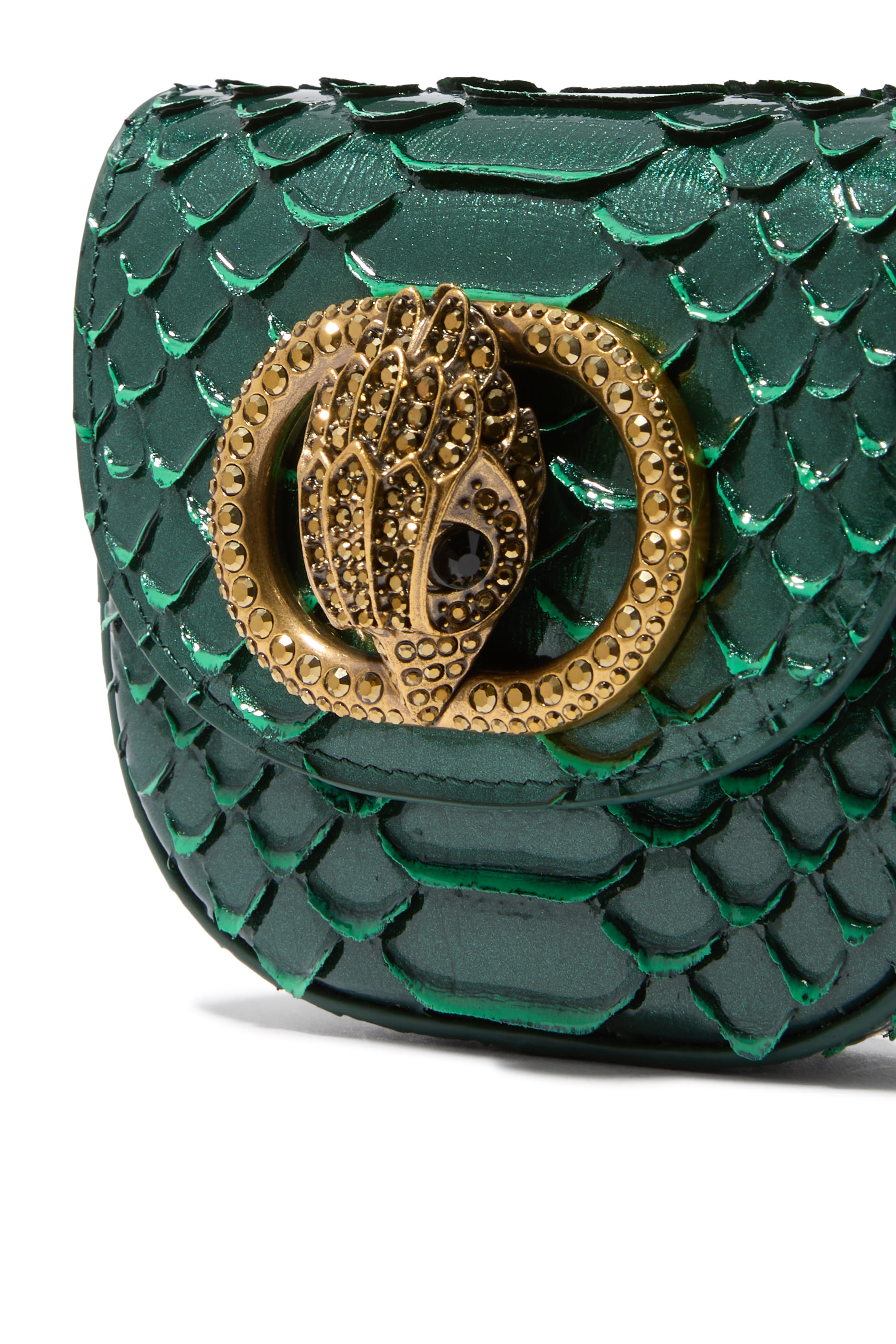 Chelsea Eagle Small Crossbody Bag