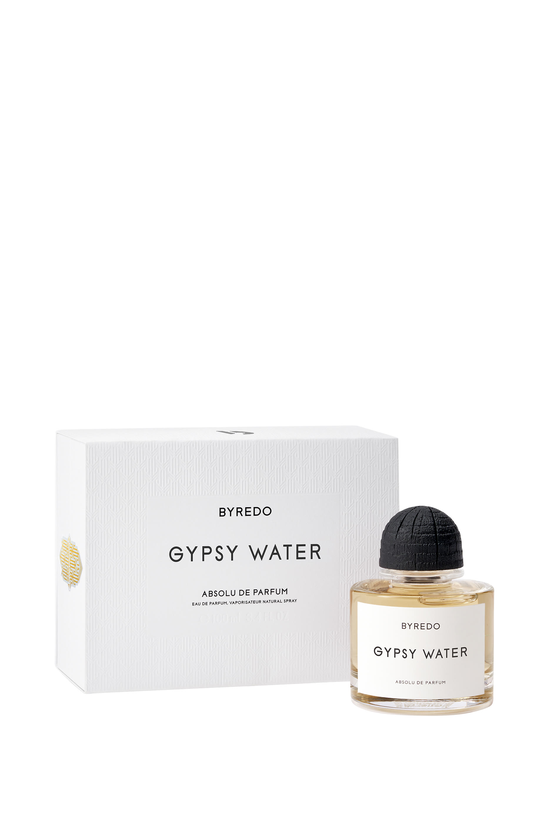 Gypsy Water Absolu de Parfum