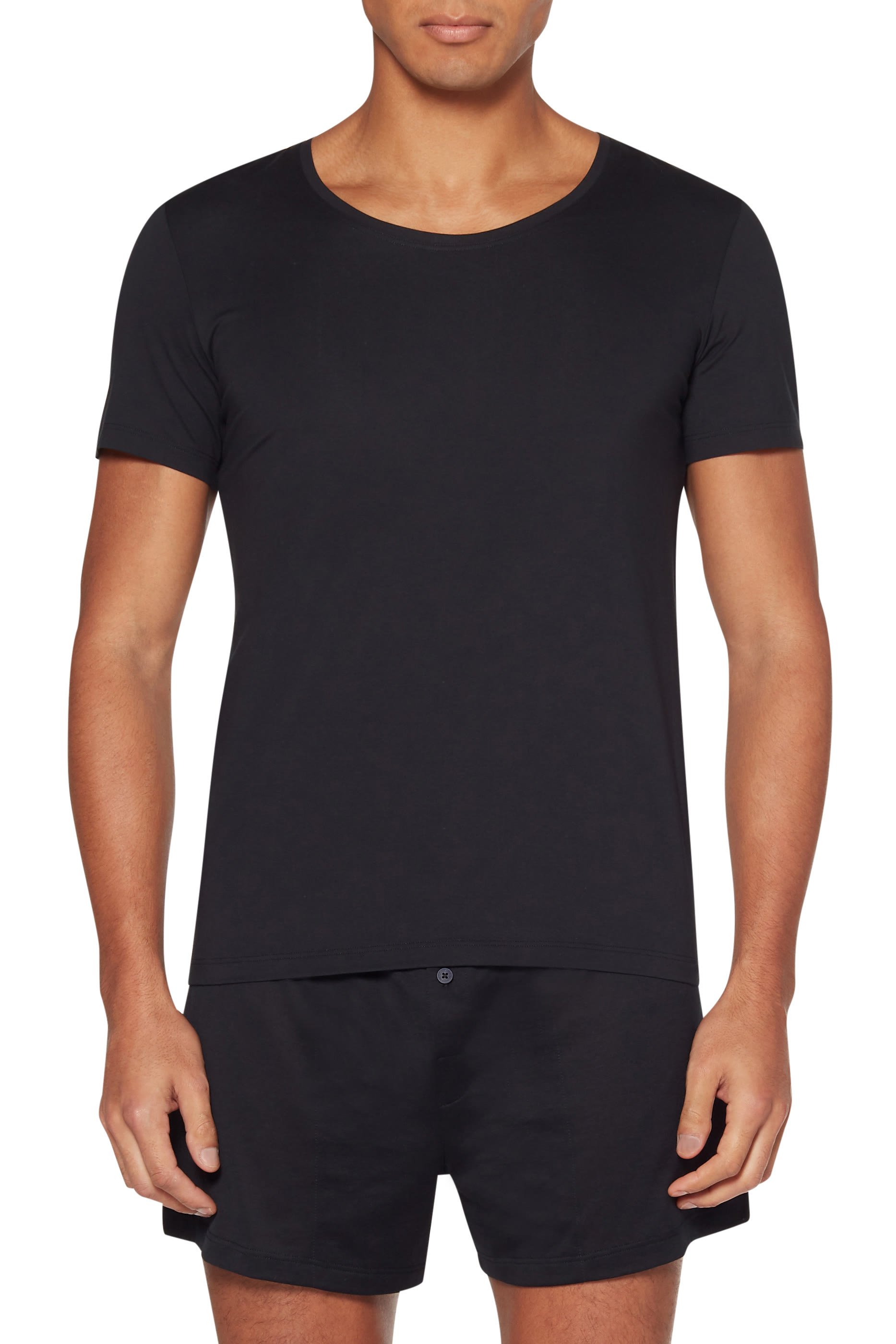 Superior Cotton T-Shirt