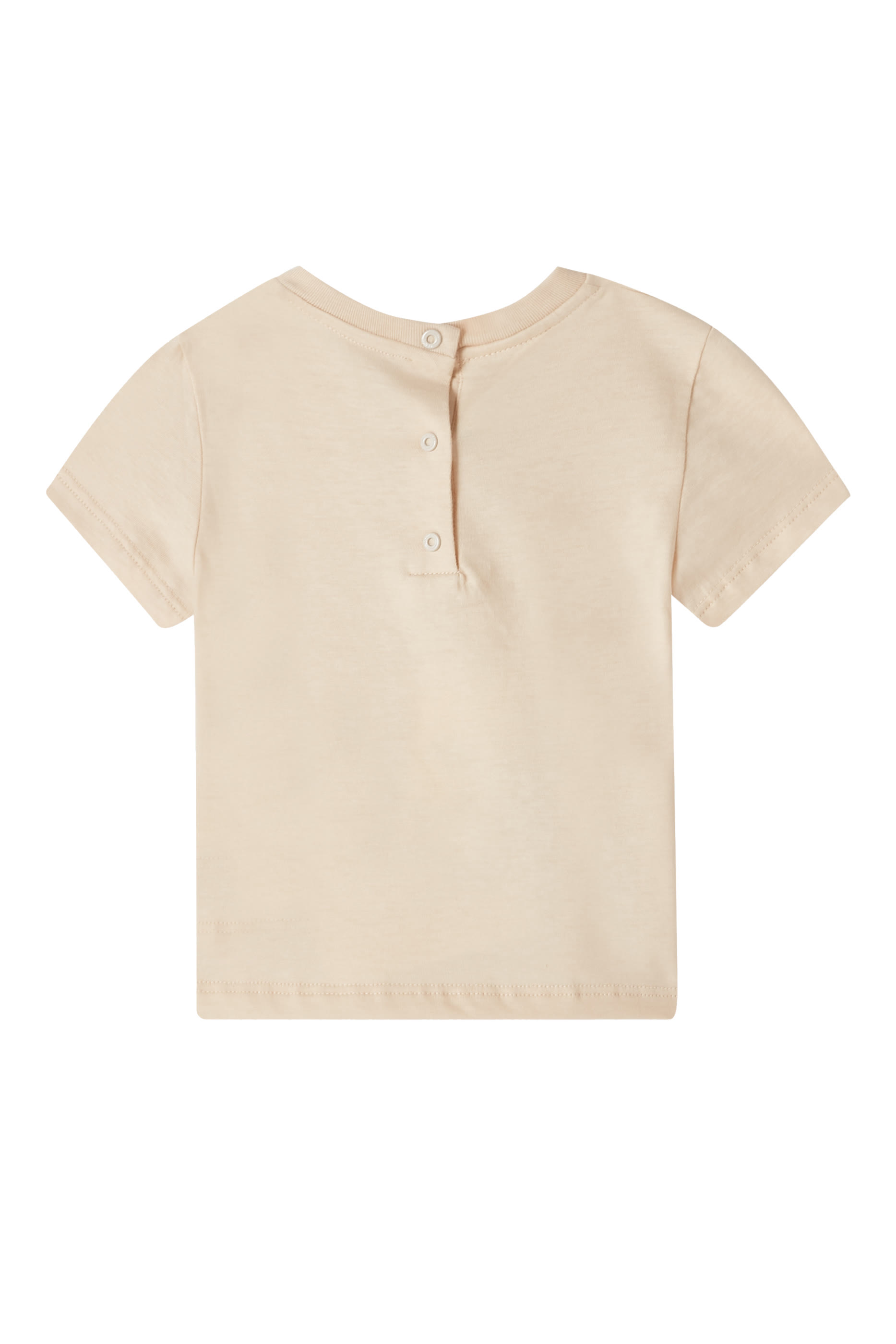 Kids Cotton T-Shirt