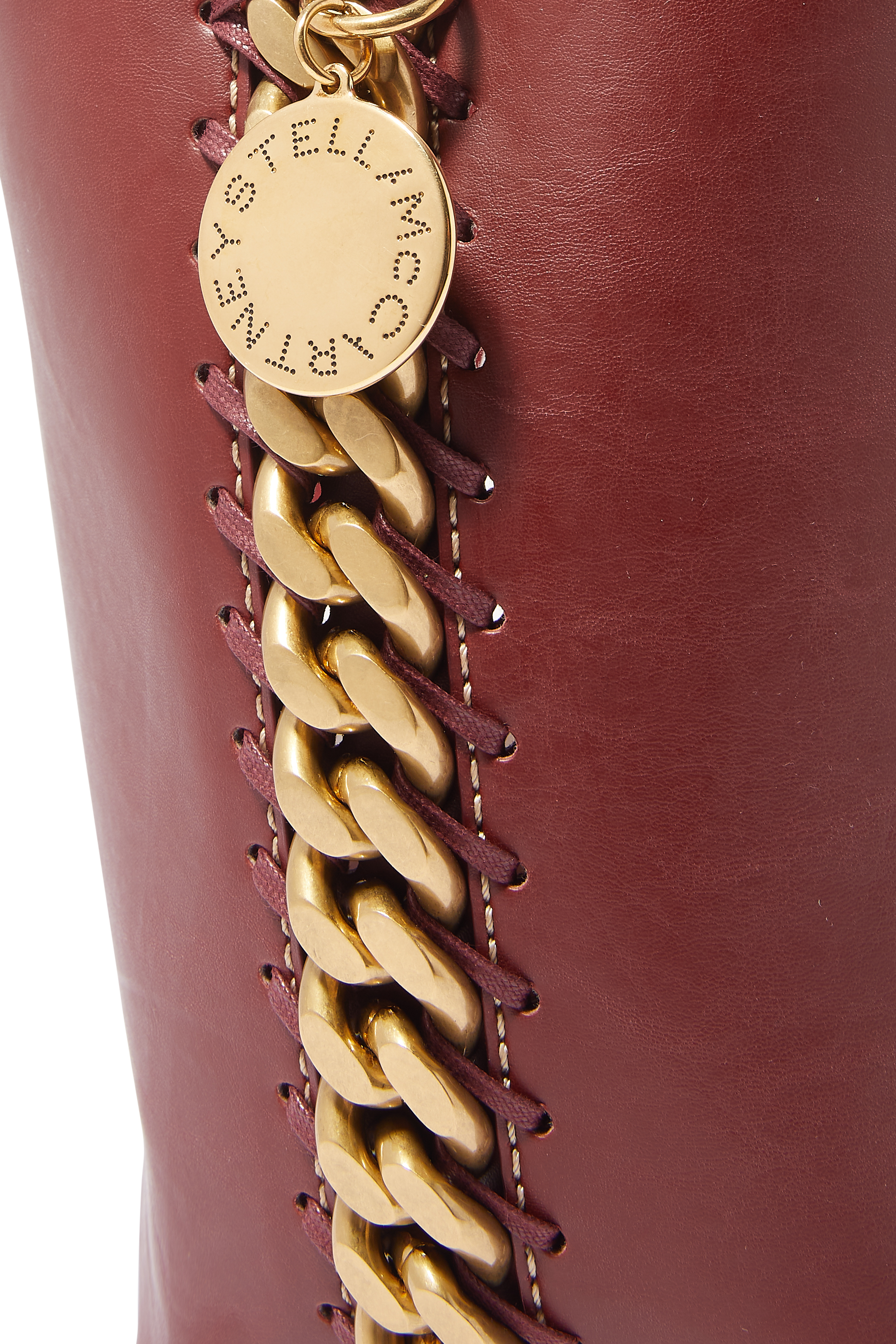 Frayme Bucket Bag