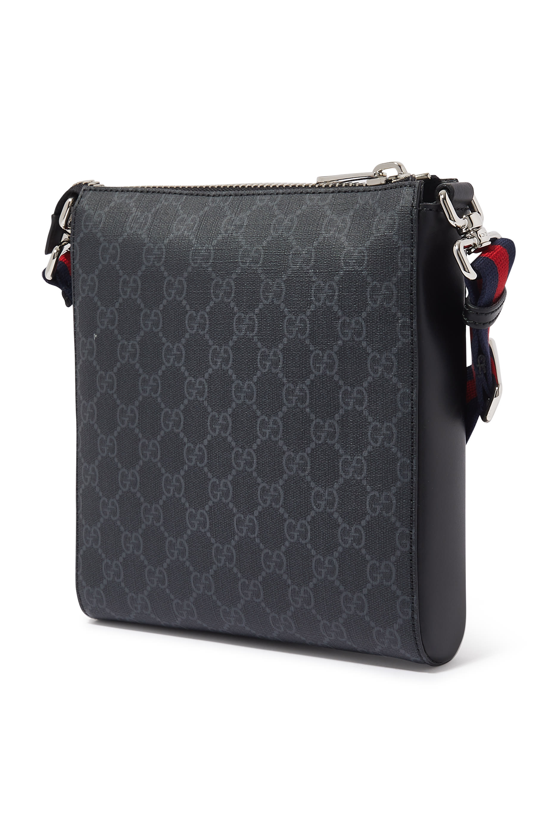 GG Supreme Messenger Bag