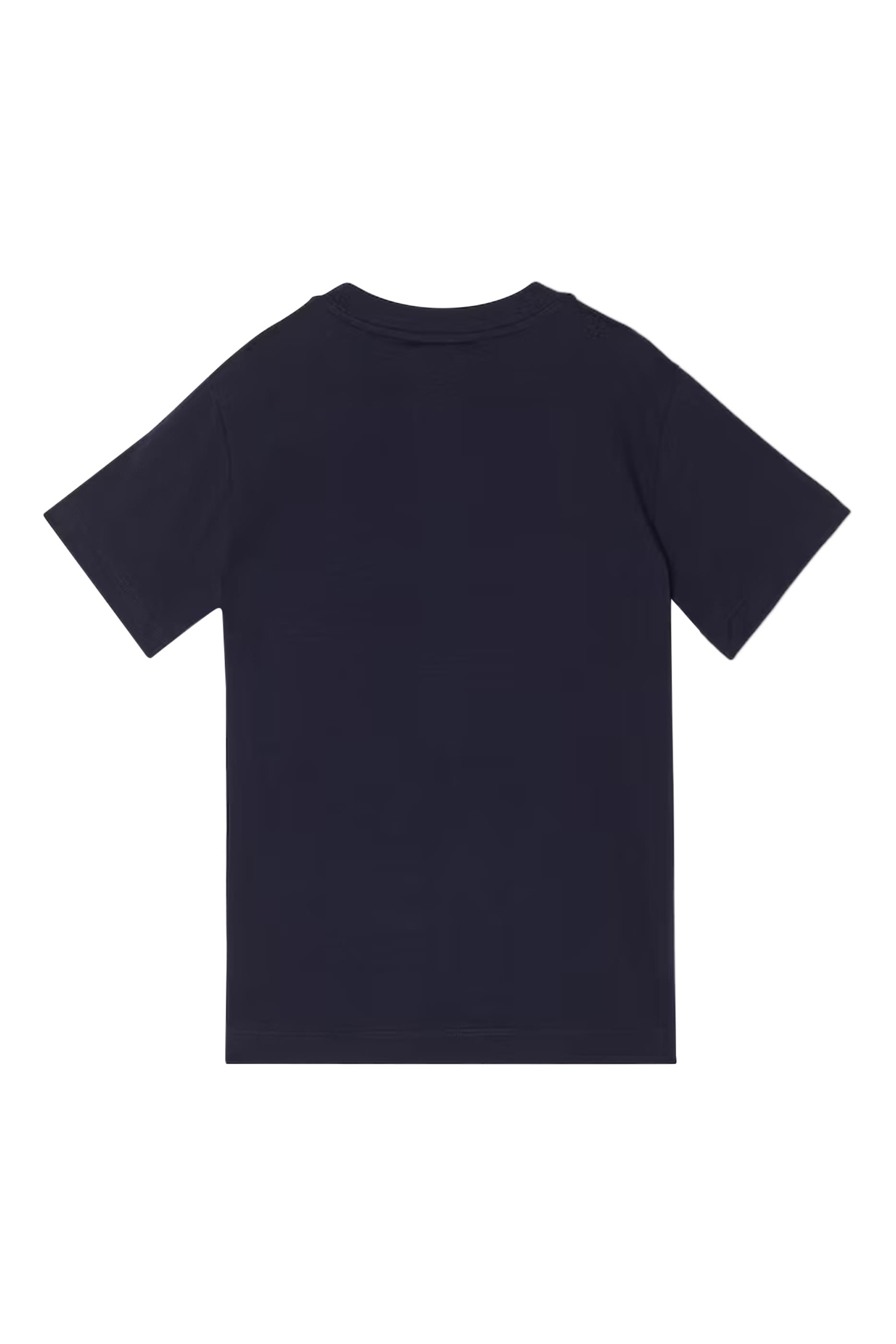 Kids Logo T-Shirt