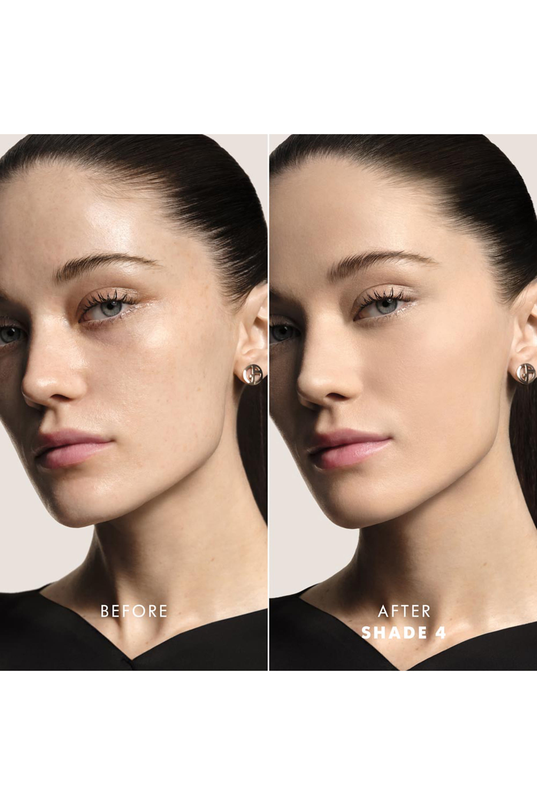 Power Fabric Pro Foundation 