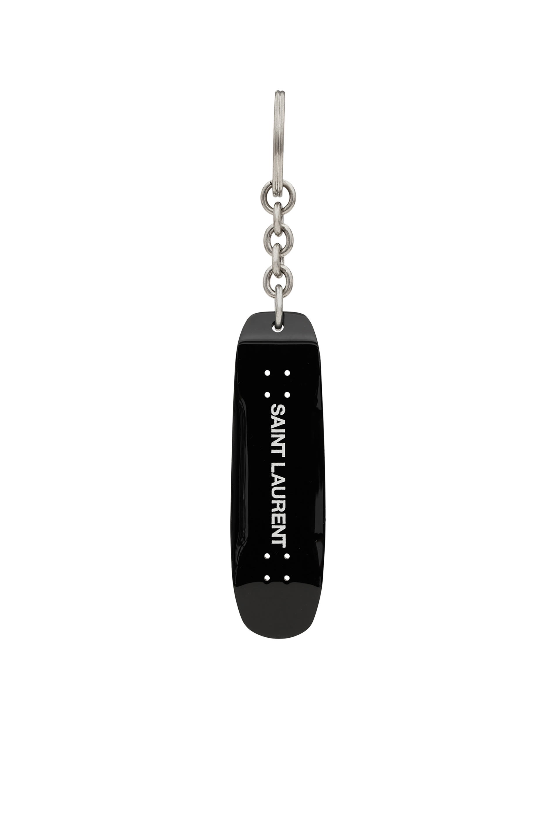Skateboard Keyring