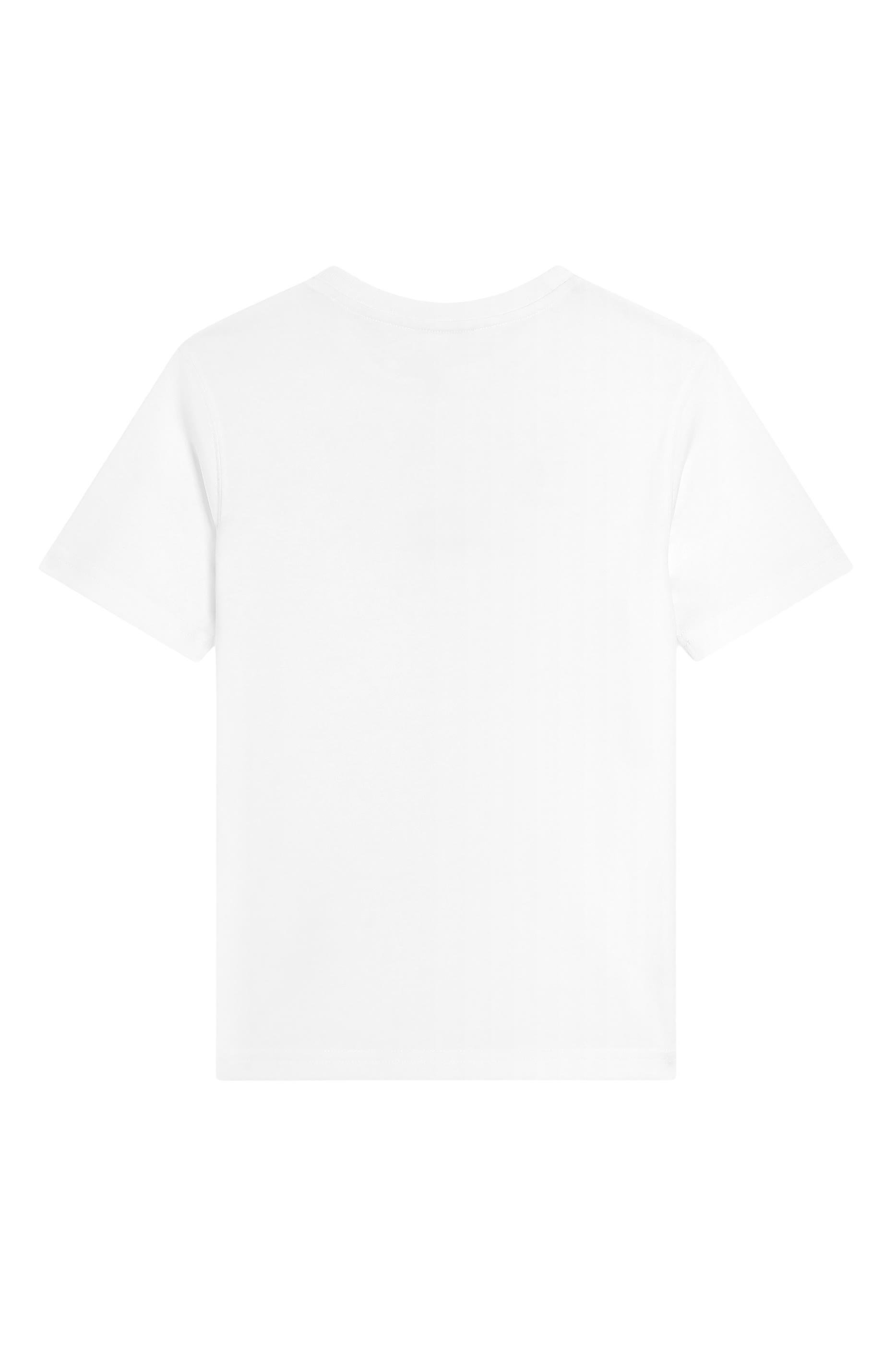 Kids DG Logo T-Shirt