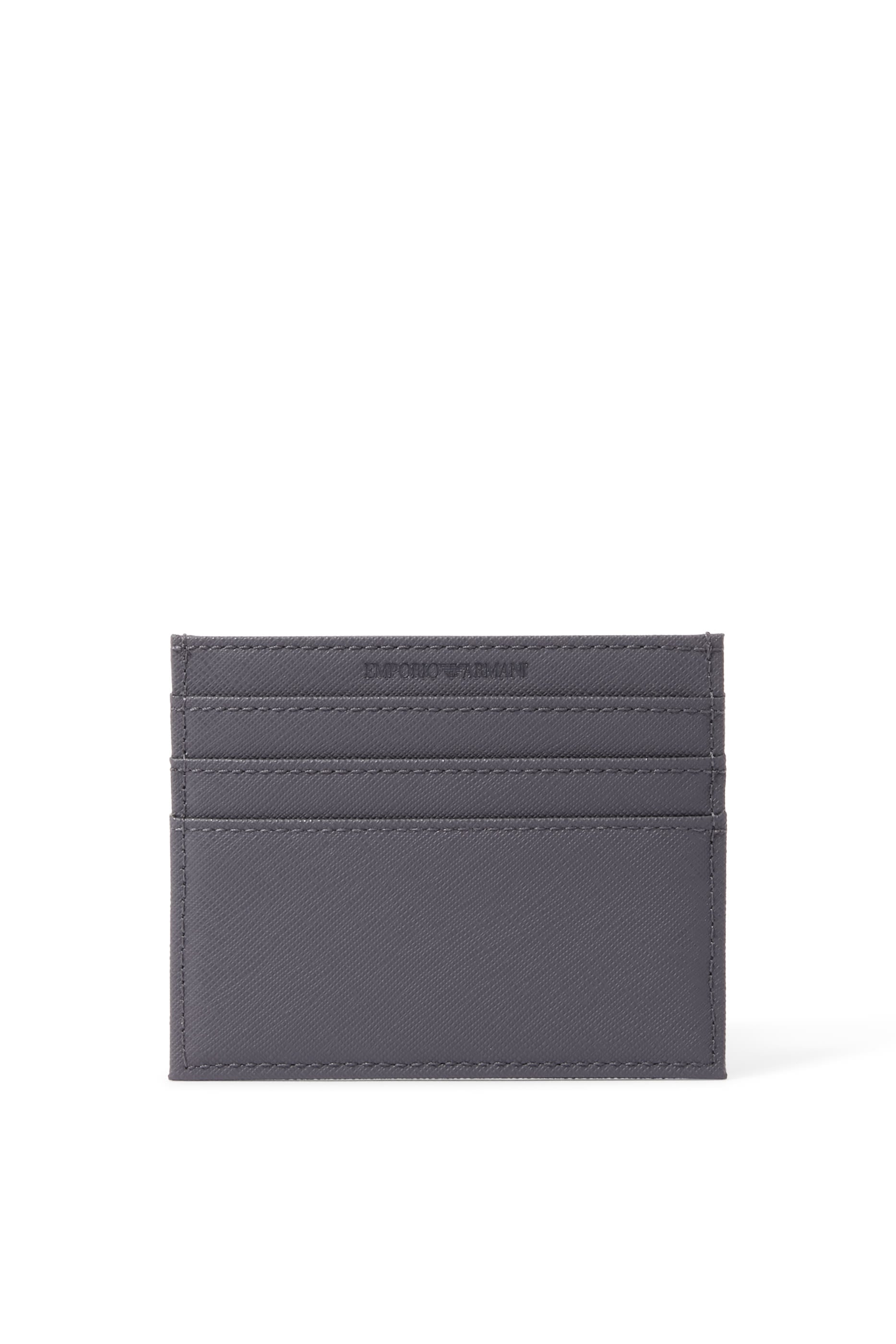 Business Eagle Card Holder
