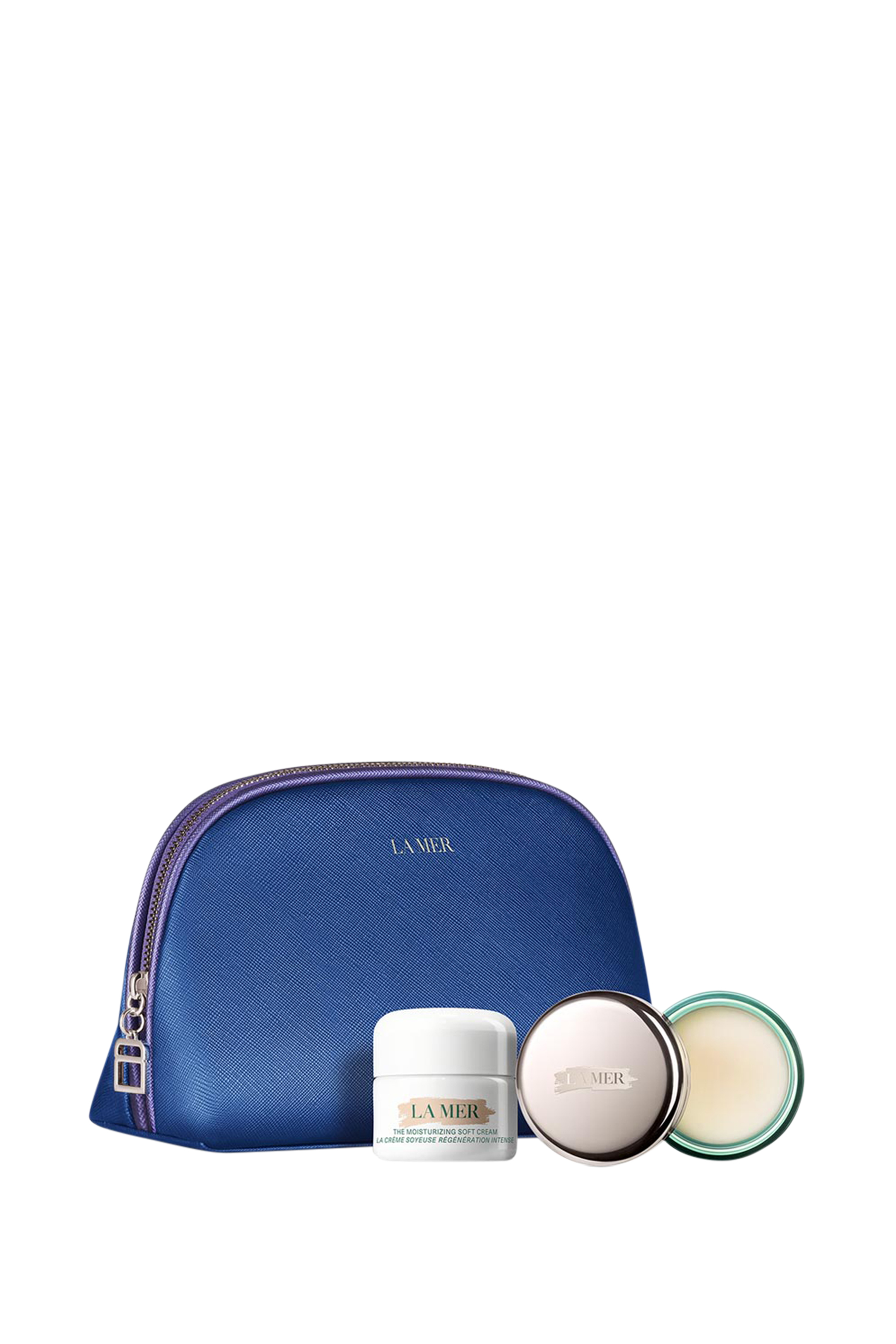 The Smoothing Moisture Collection